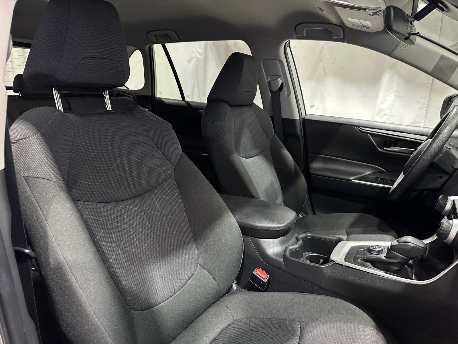 Thumbnail: 2025 Toyota RAV4 - 2