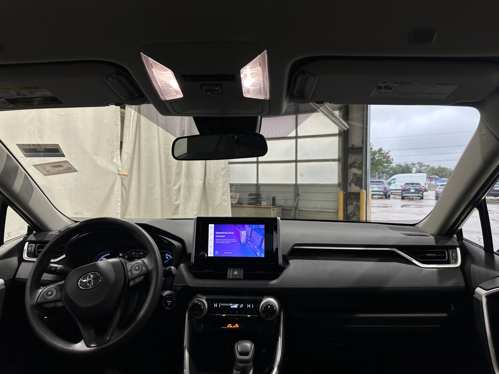 Thumbnail: 2025 Toyota RAV4 - 3