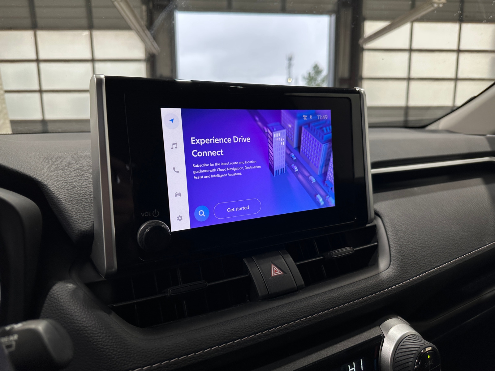 Thumbnail: 2025 Toyota RAV4 - 4