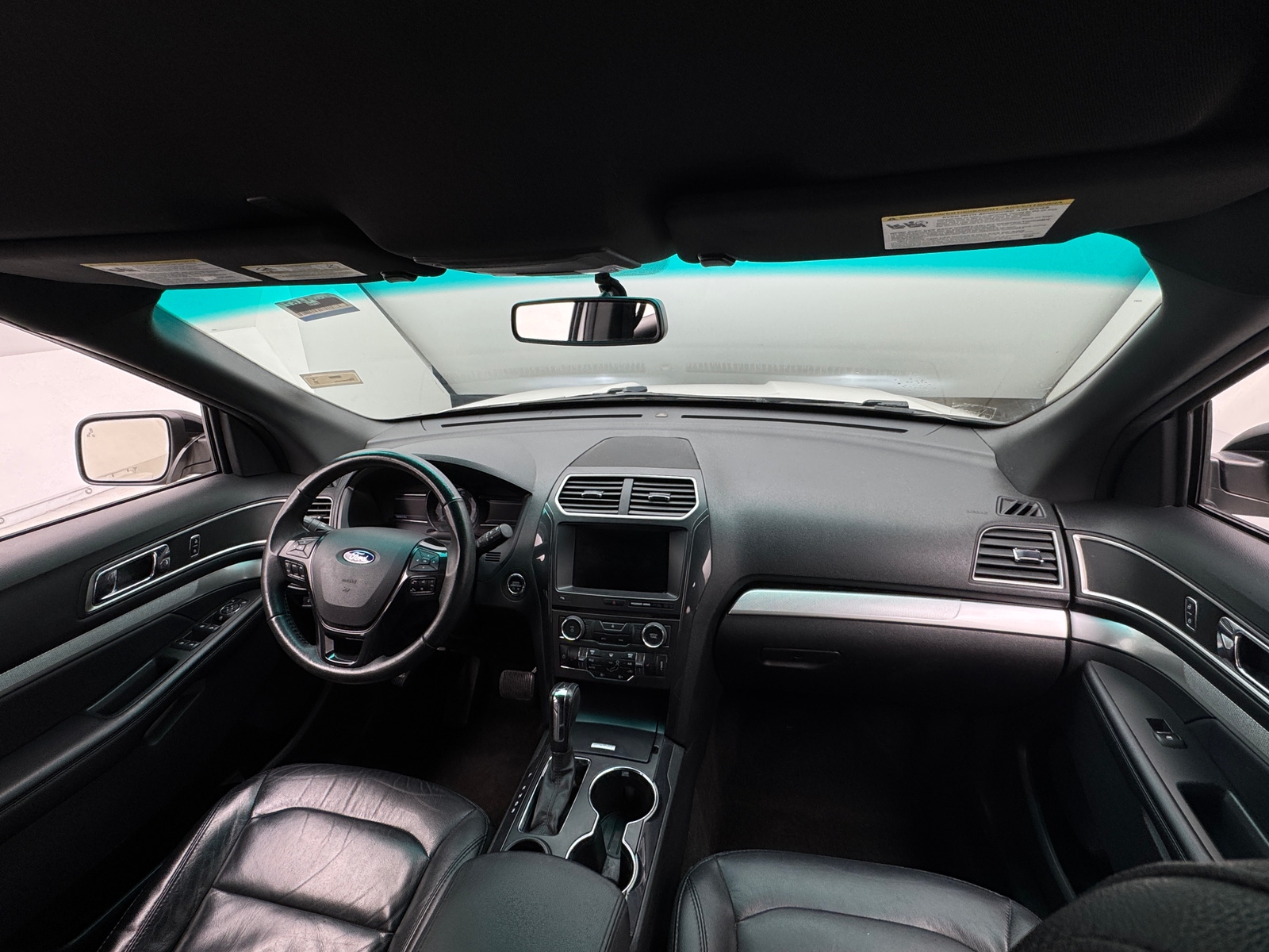 Thumbnail: 2017 Ford Explorer - 2