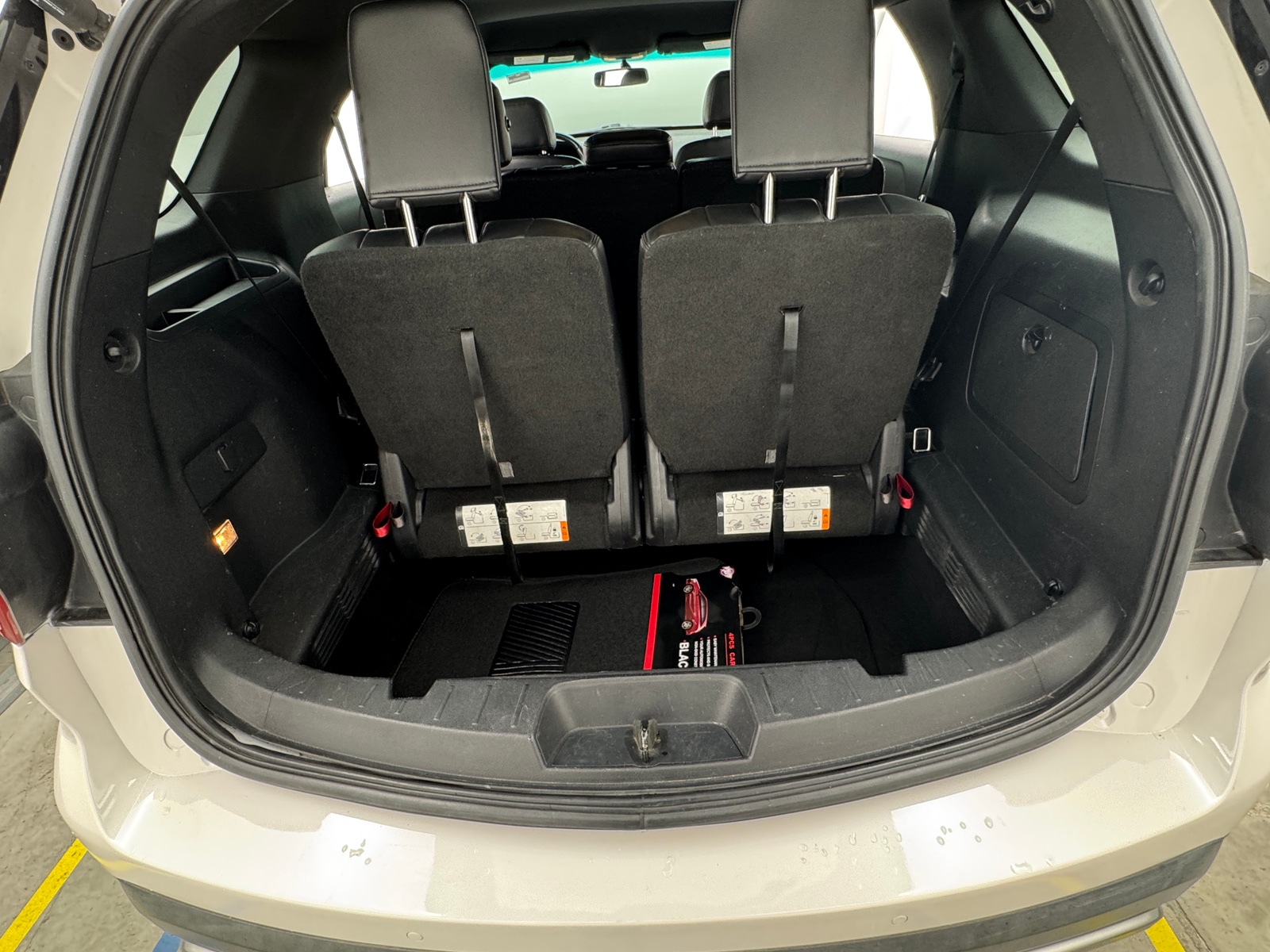 Thumbnail: 2017 Ford Explorer - 6