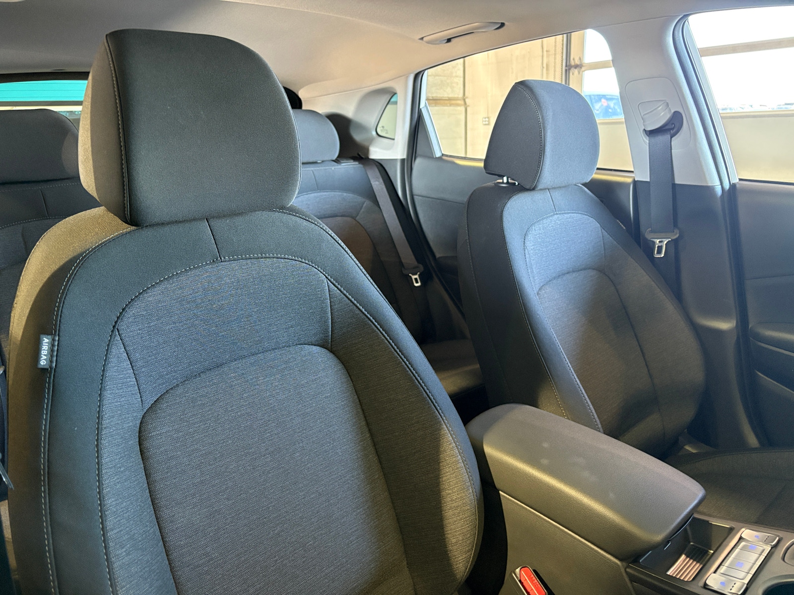 Thumbnail: 2023 Hyundai Kona - 2