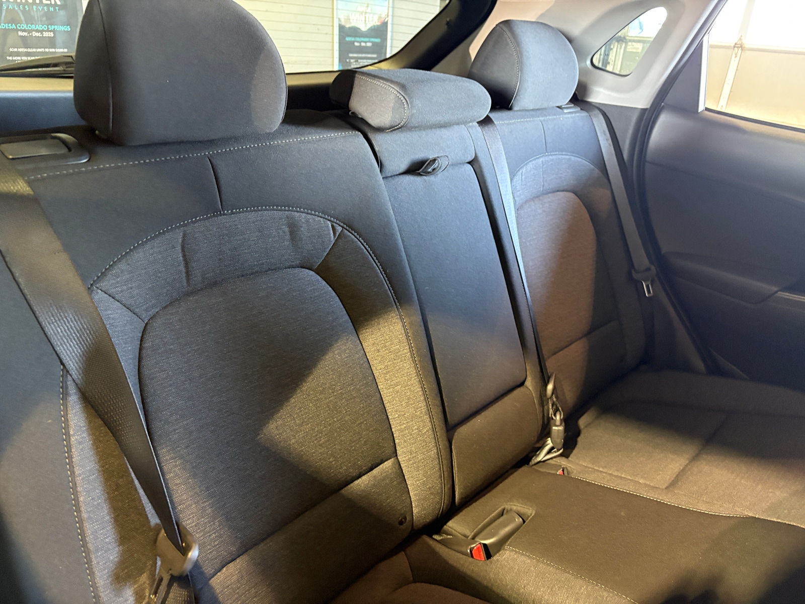 Thumbnail: 2023 Hyundai Kona - 6