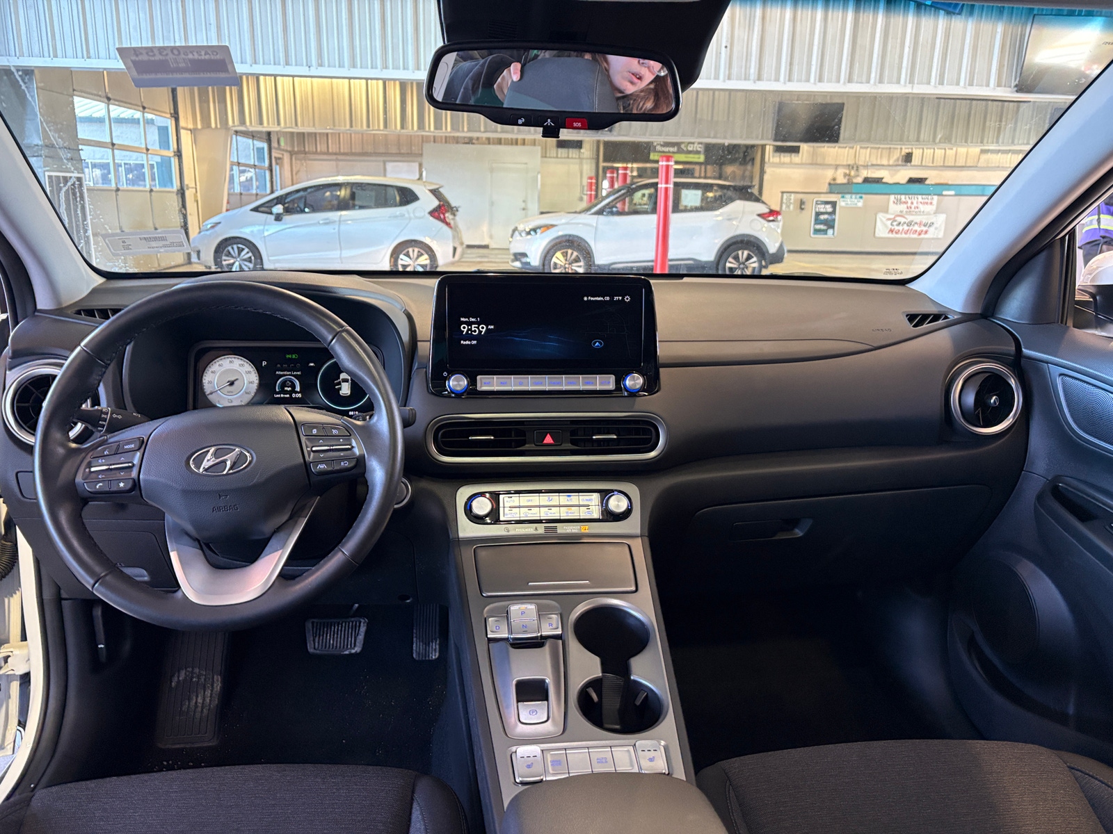 Thumbnail: 2023 Hyundai Kona - 3