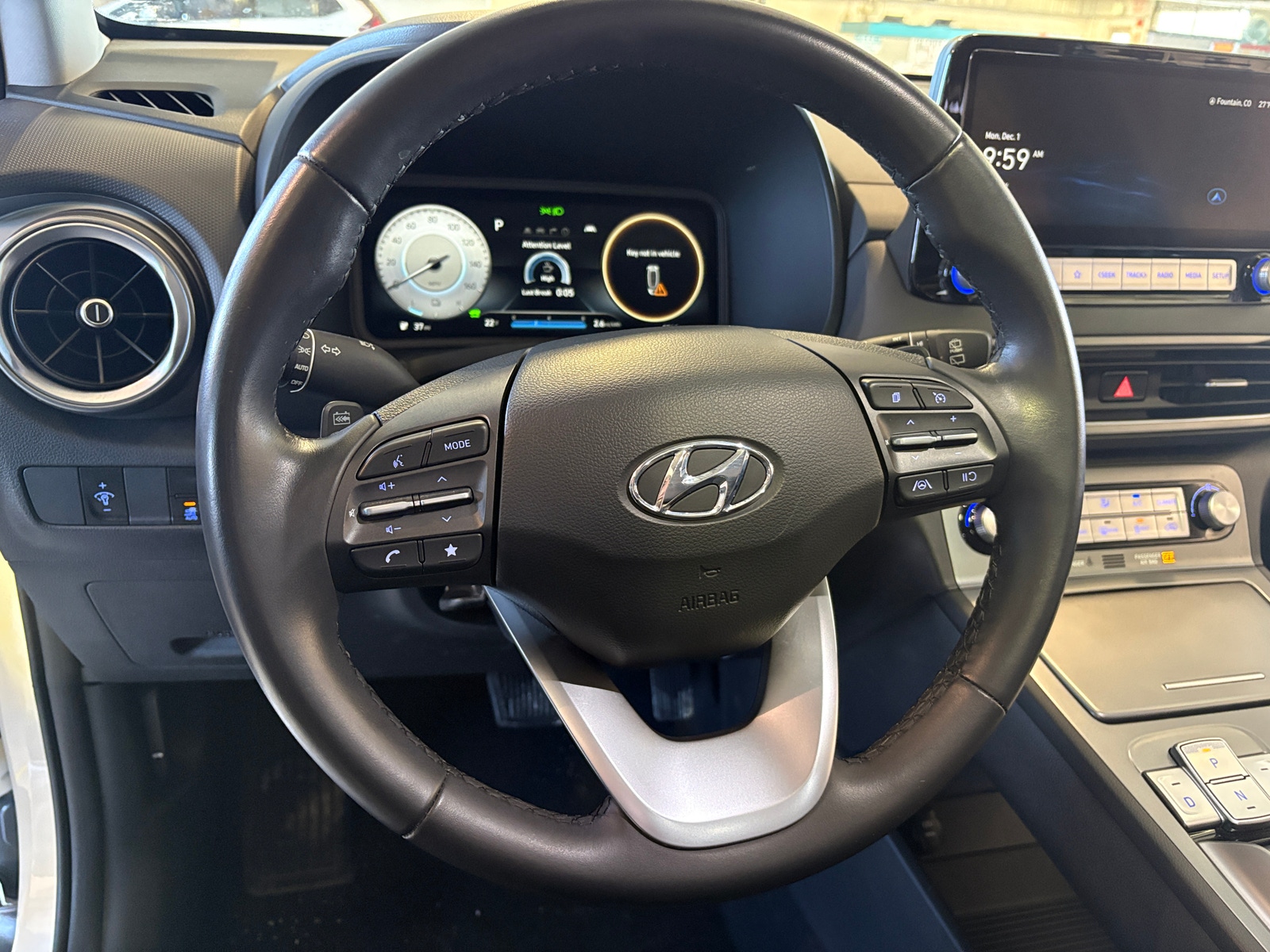 Thumbnail: 2023 Hyundai Kona - 5