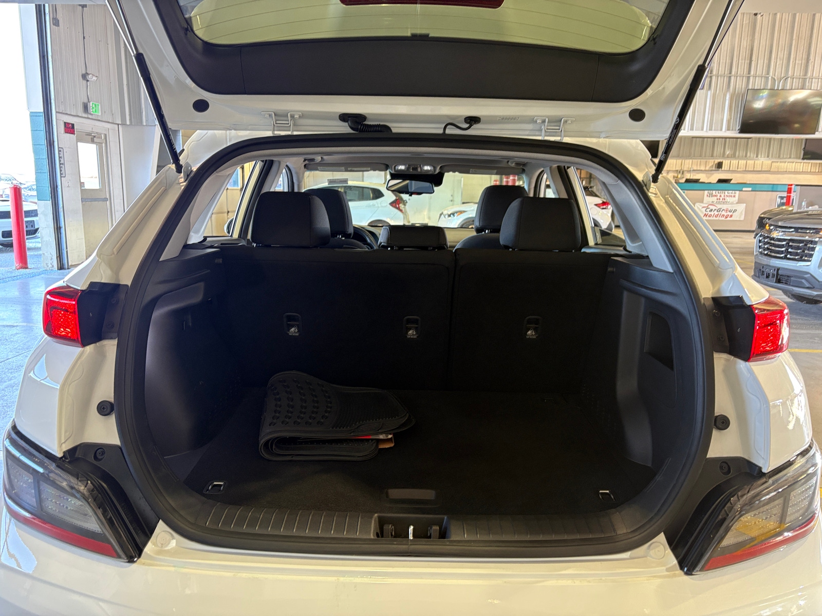 Thumbnail: 2023 Hyundai Kona - 7