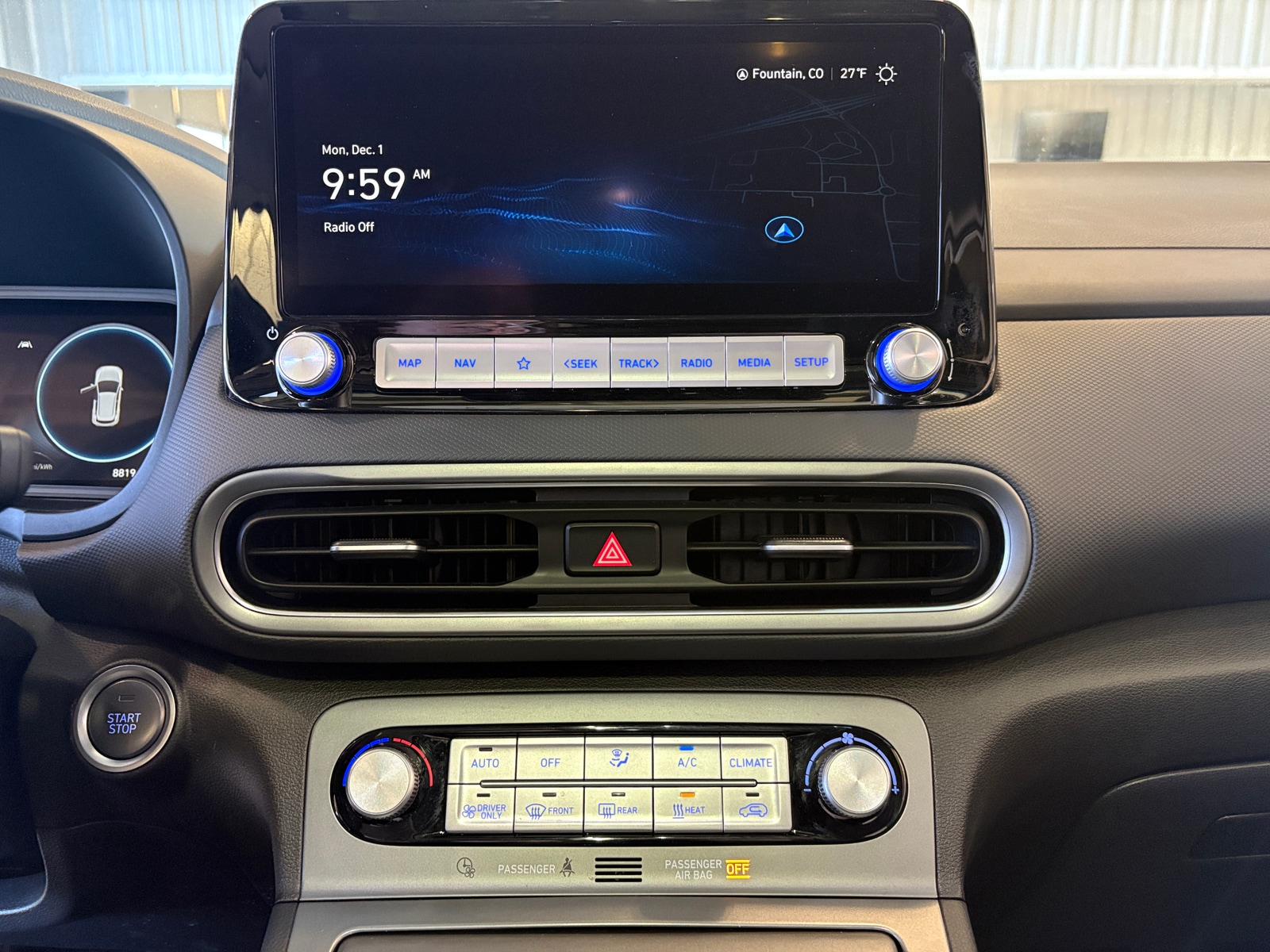 Thumbnail: 2023 Hyundai Kona - 4