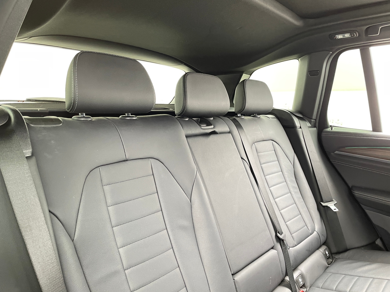 Thumbnail: 2019 BMW X3 - 5