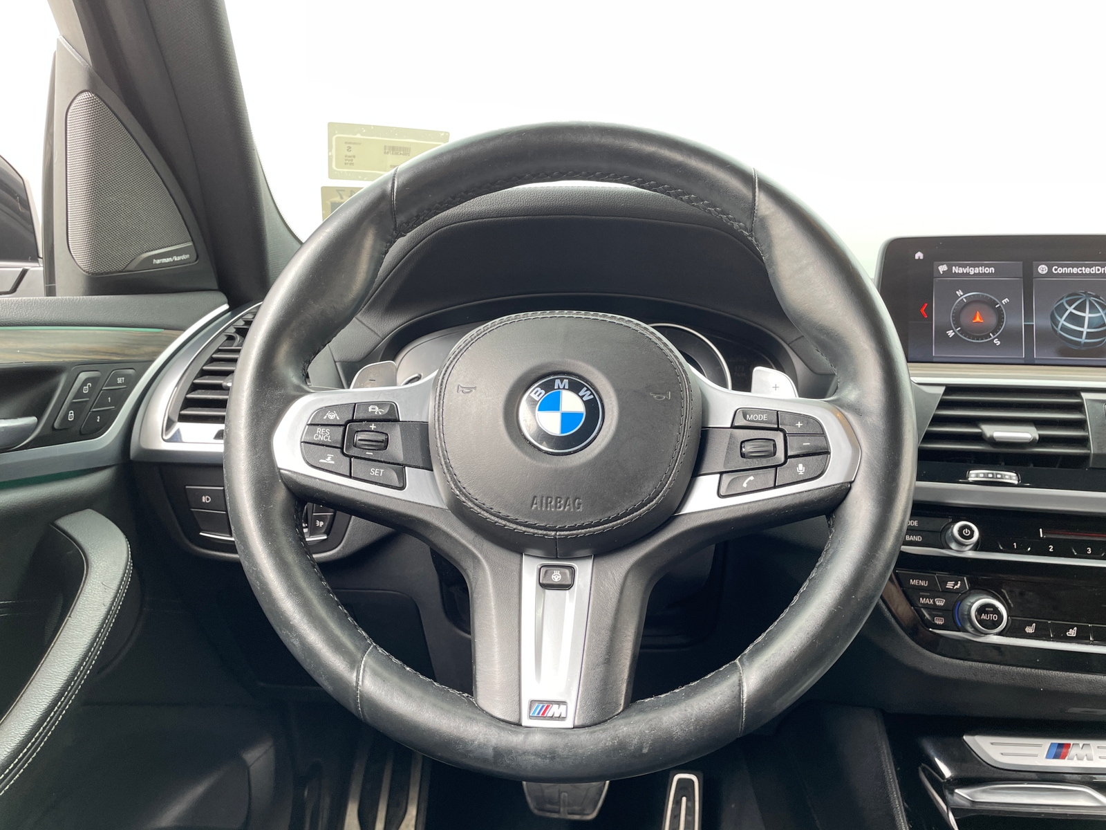 Thumbnail: 2019 BMW X3 - 4