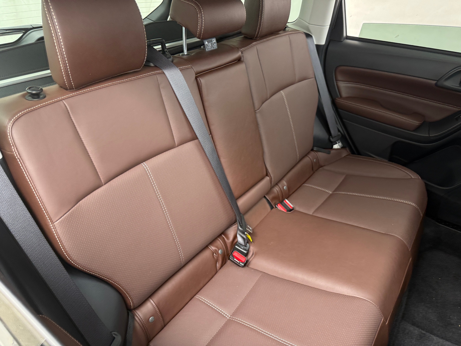 Thumbnail: 2018 Subaru Forester - 5