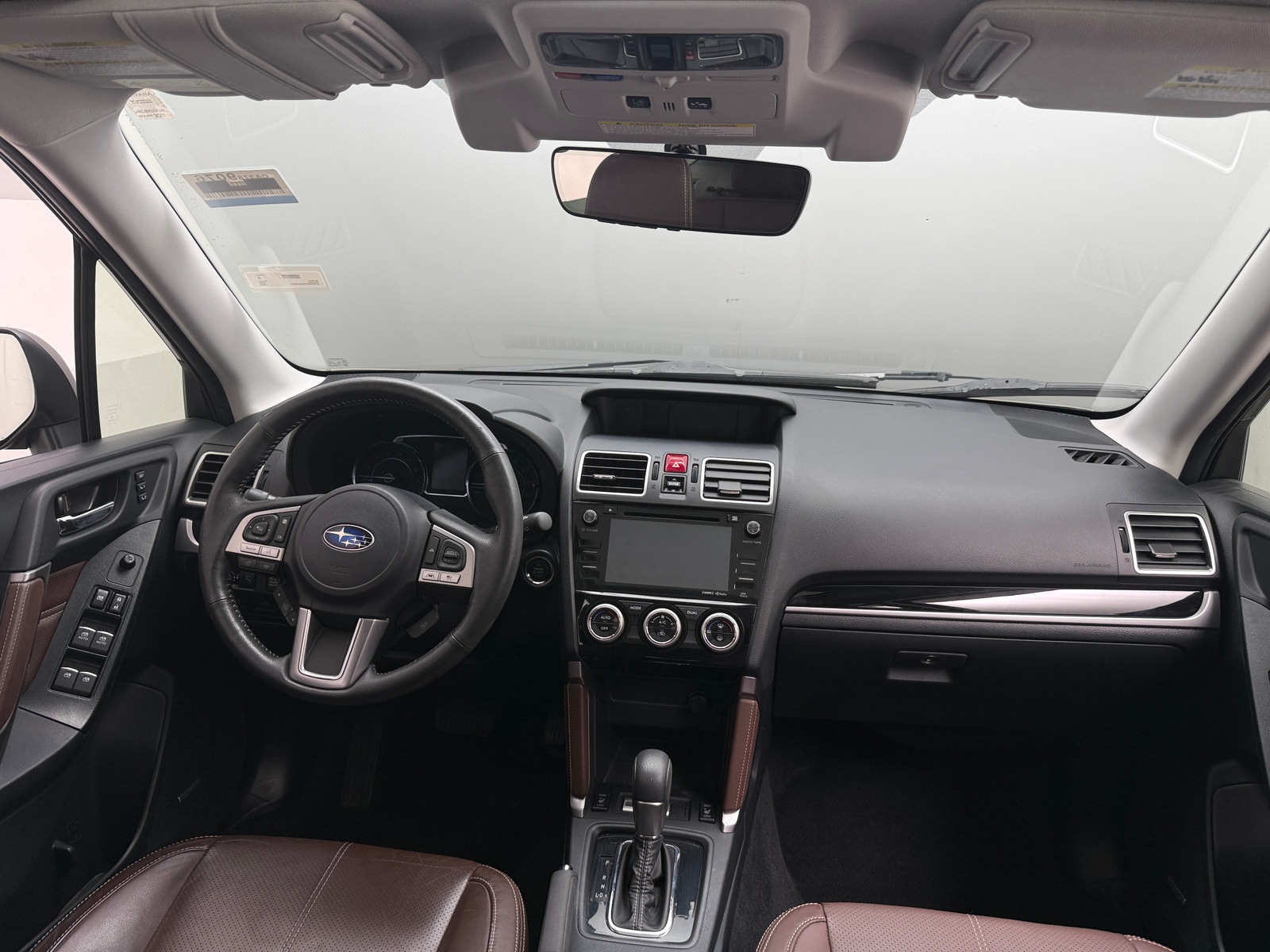 Thumbnail: 2018 Subaru Forester - 2