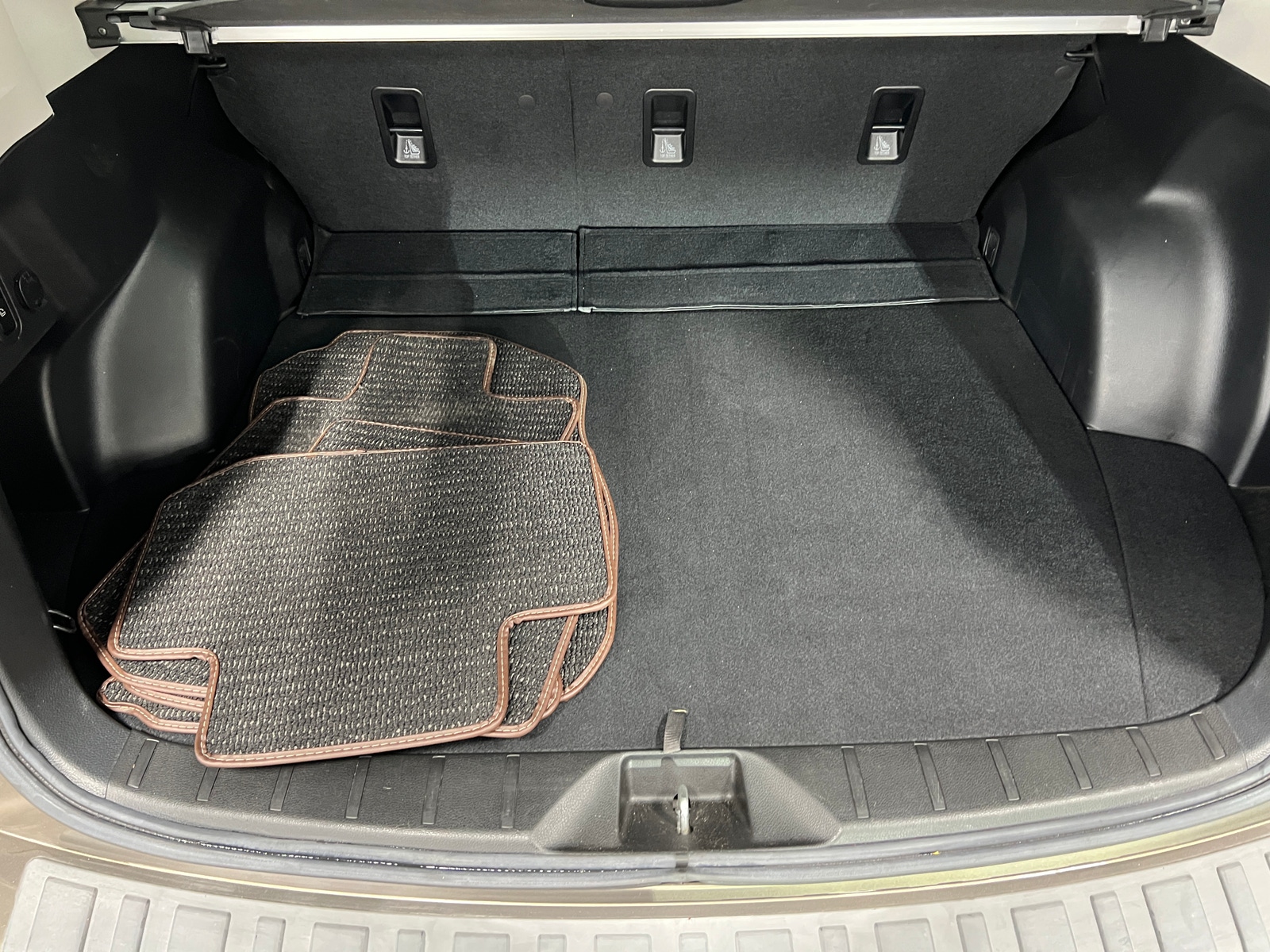 Thumbnail: 2018 Subaru Forester - 6