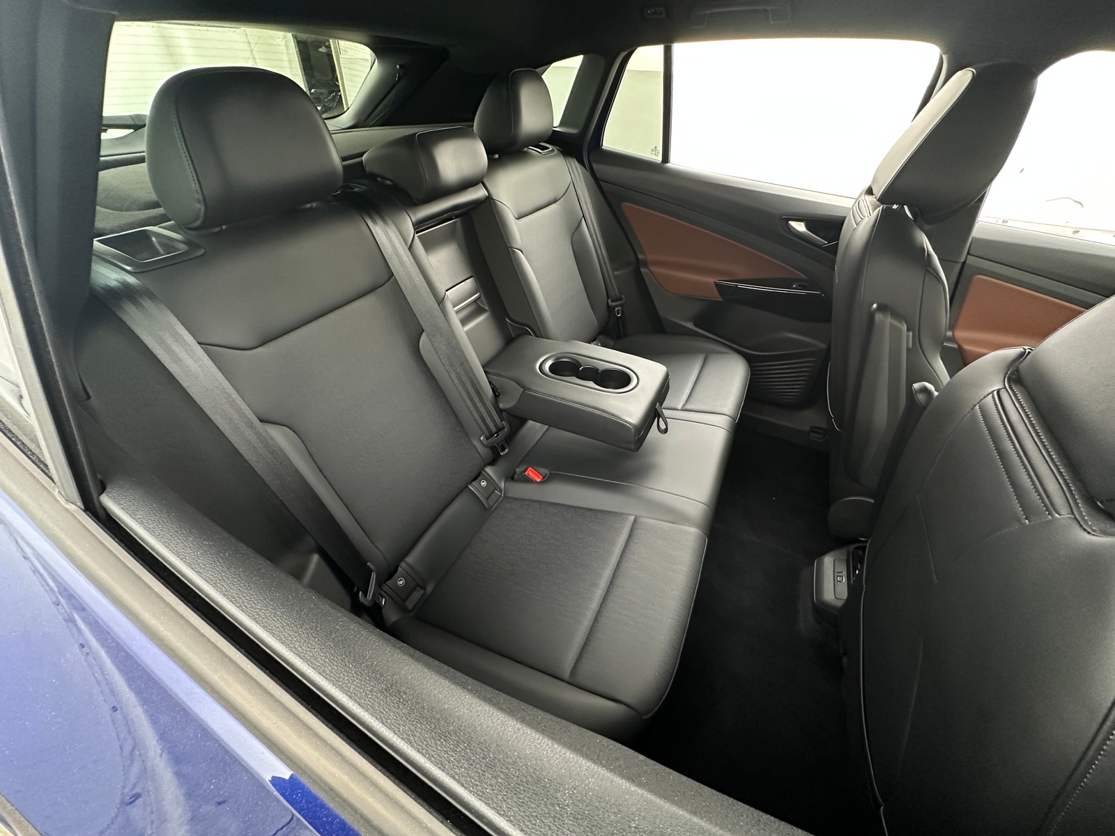 Thumbnail: 2022 Volkswagen ID.4 - 5