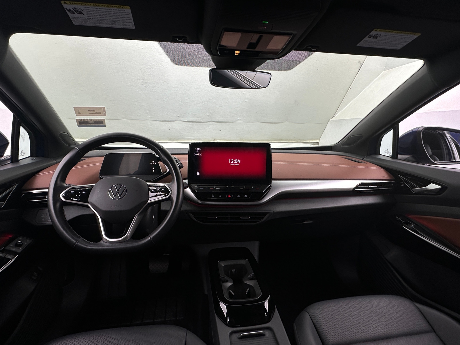 Thumbnail: 2022 Volkswagen ID.4 - 2