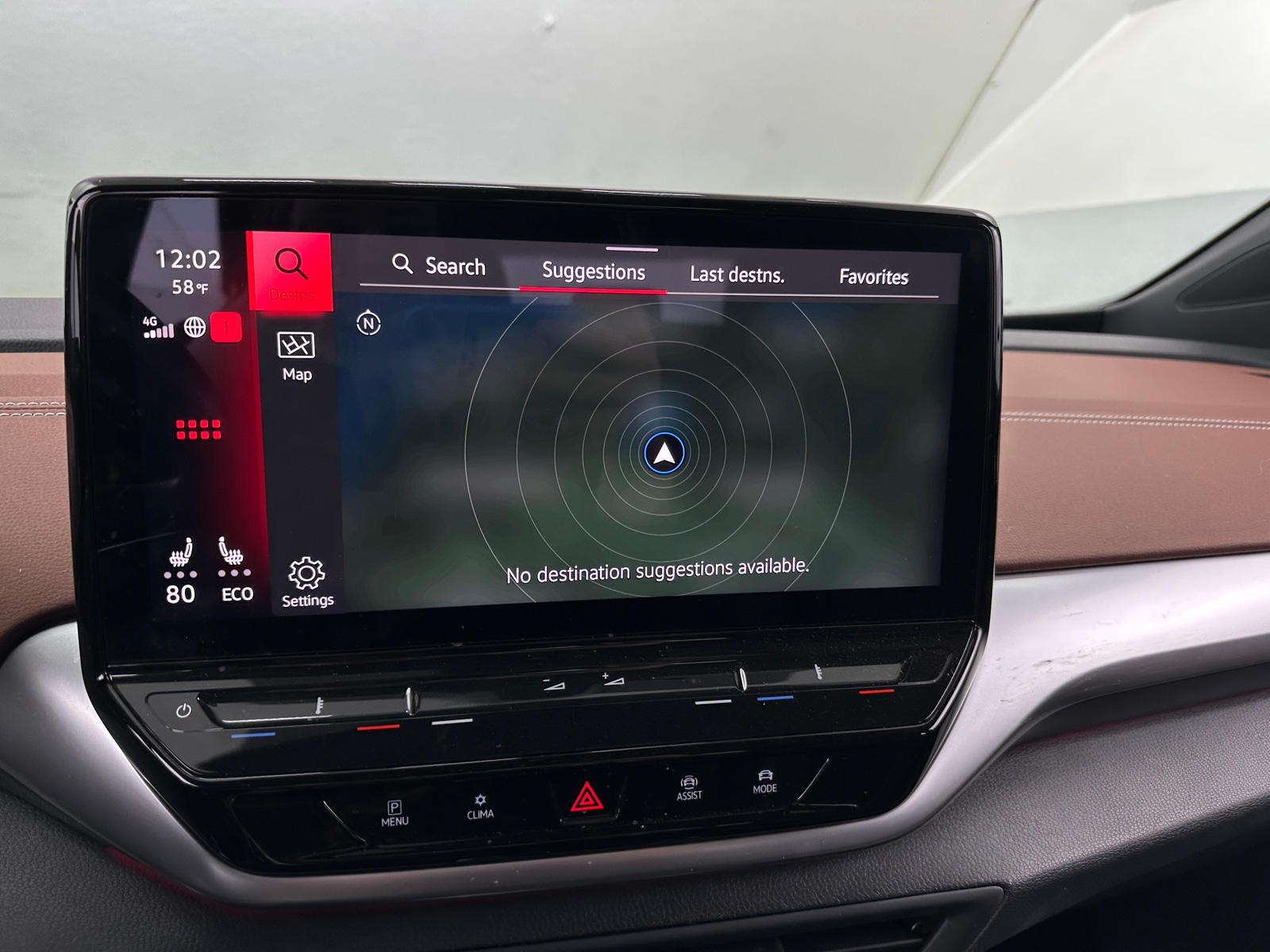 Thumbnail: 2022 Volkswagen ID.4 - 3