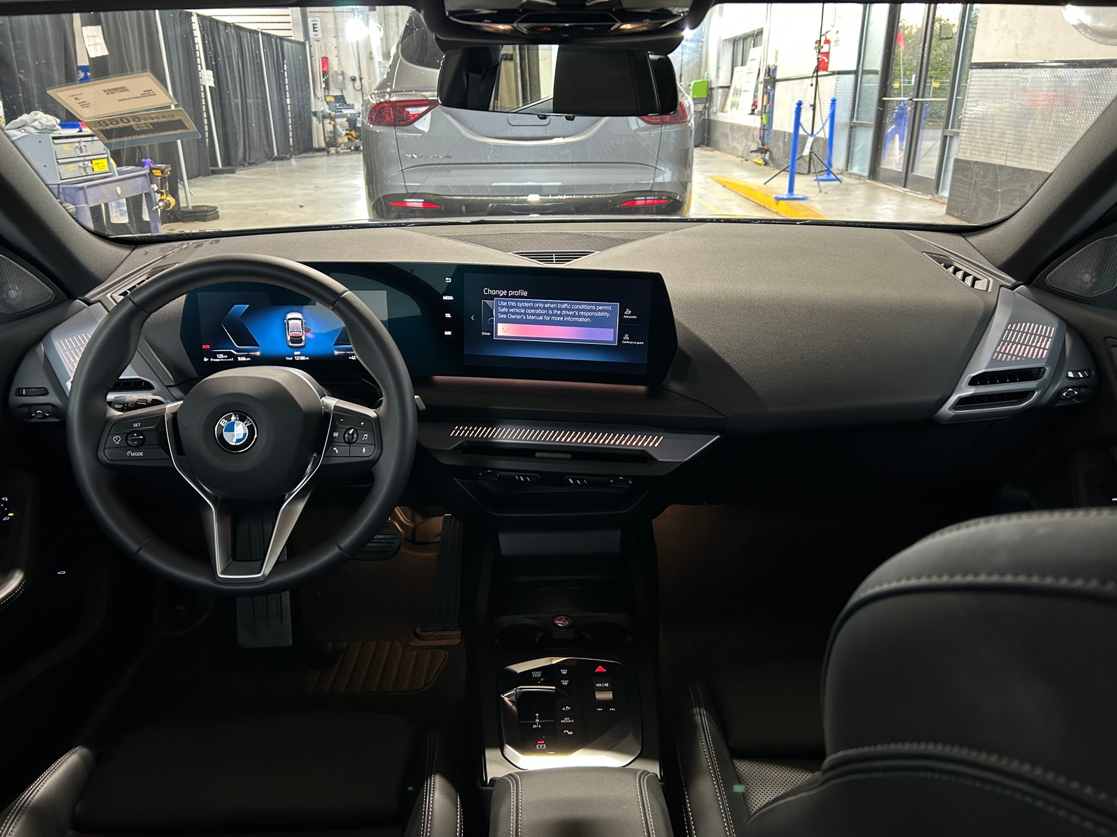 Thumbnail: 2025 BMW 2 Series - 2