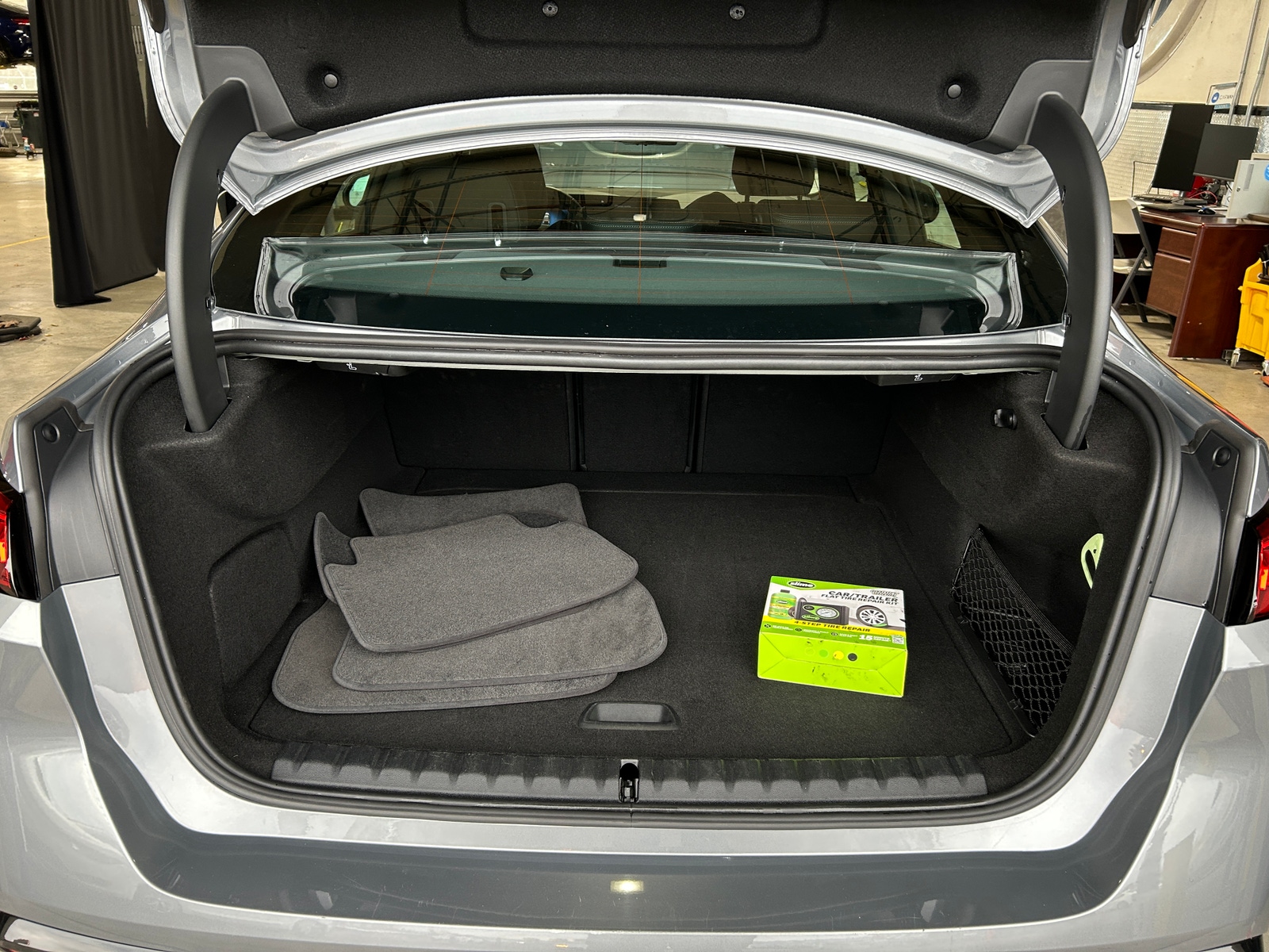 Thumbnail: 2025 BMW 2 Series - 6