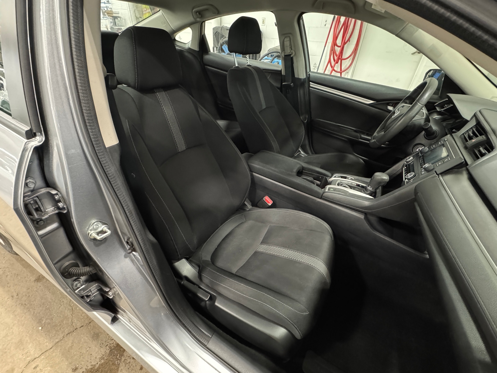 Thumbnail: 2016 Honda Civic - 2