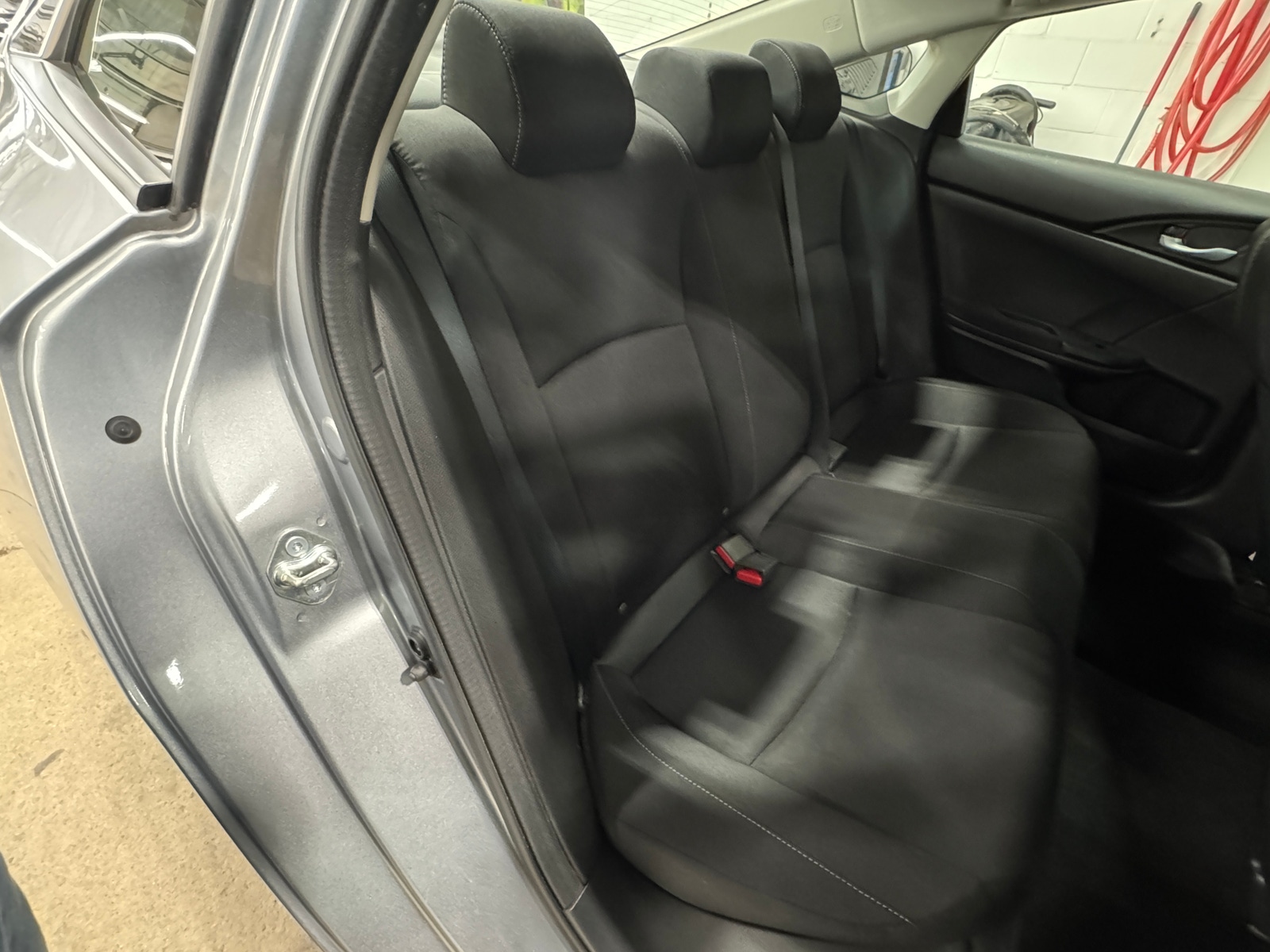 Thumbnail: 2016 Honda Civic - 6