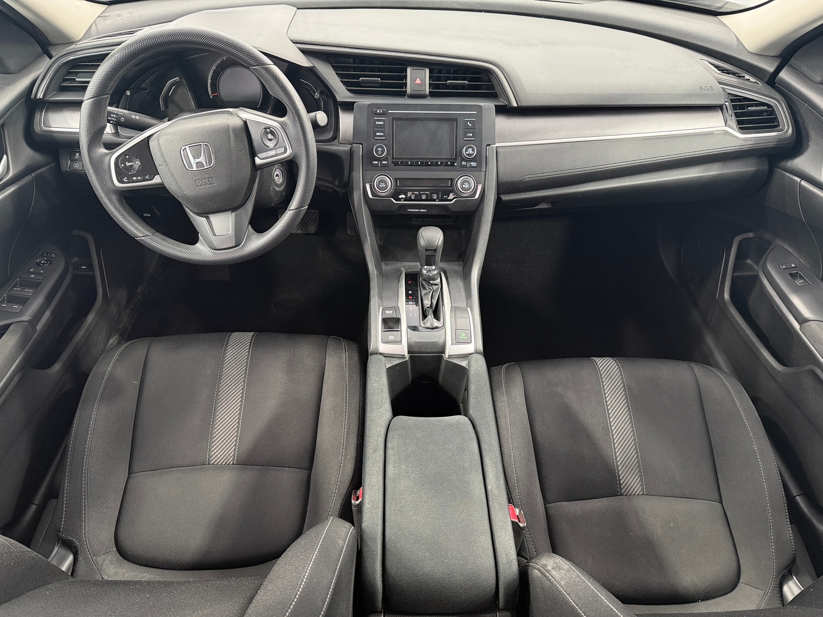 Thumbnail: 2016 Honda Civic - 3