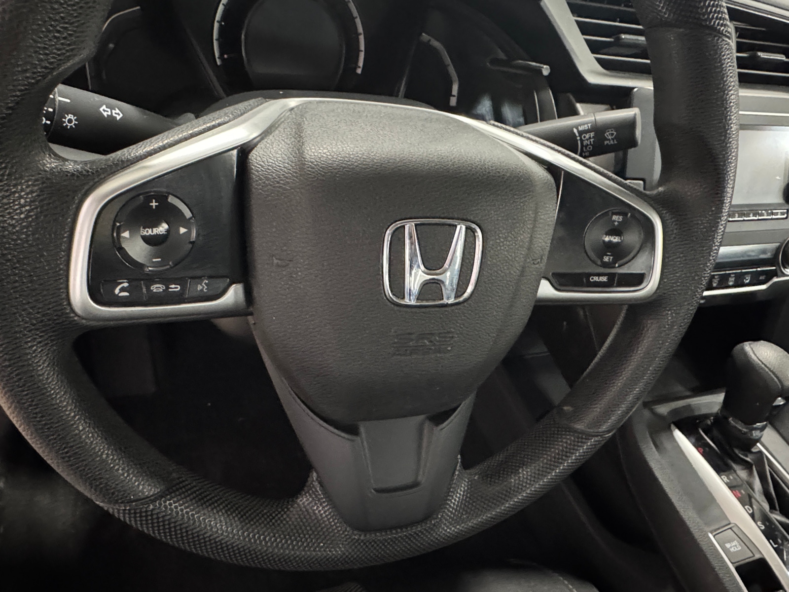 Thumbnail: 2016 Honda Civic - 5