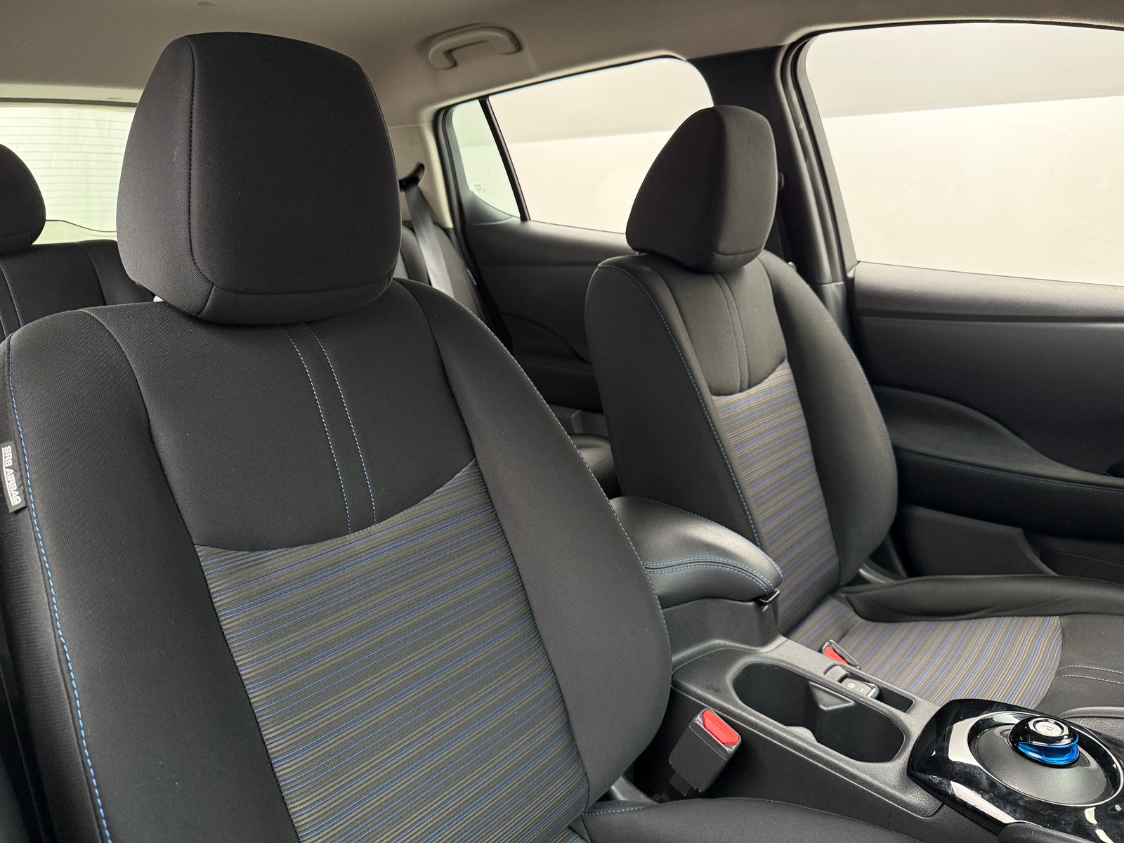 Thumbnail: 2024 Nissan Leaf - 2