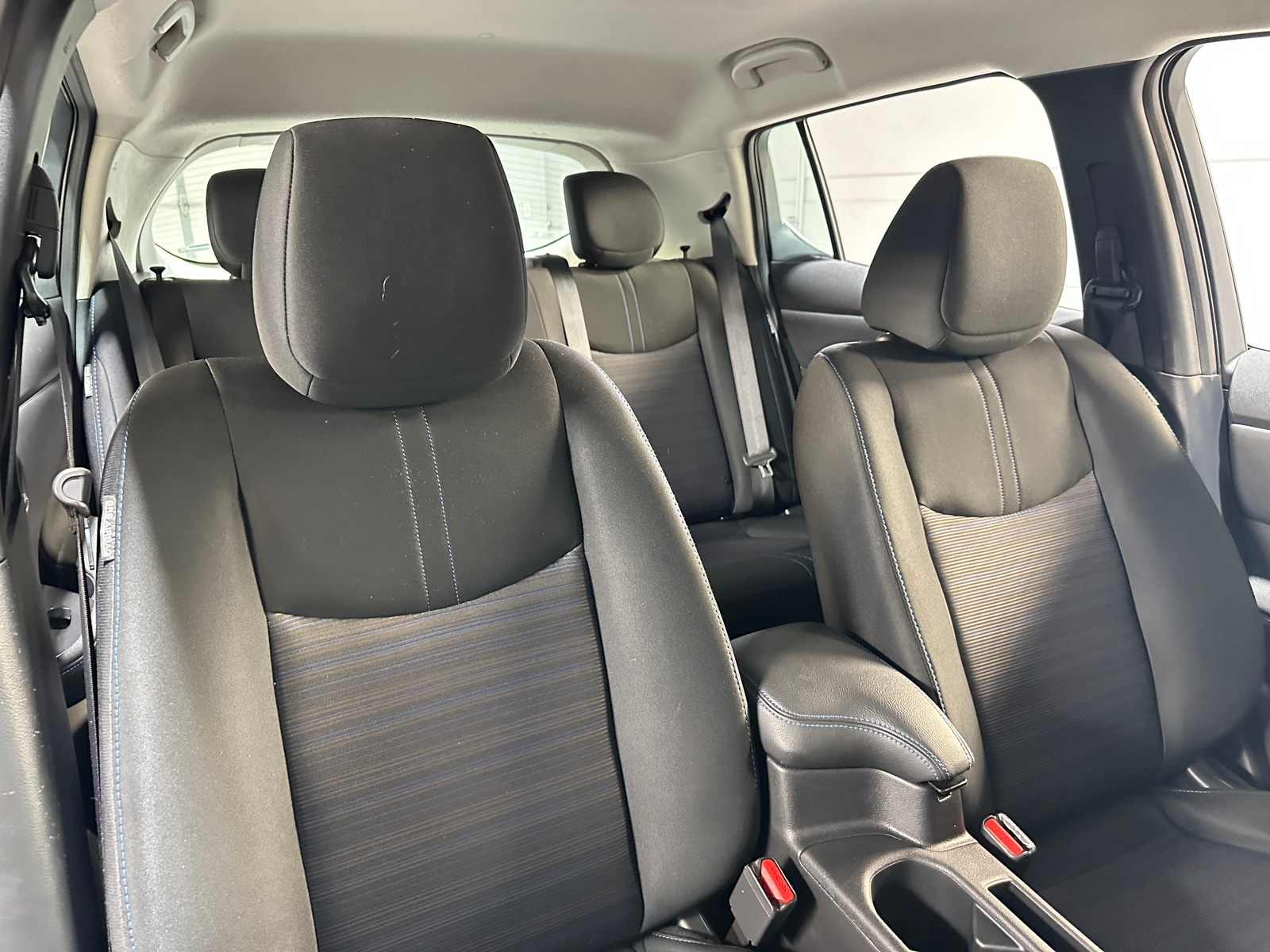 Thumbnail: 2023 Nissan Leaf - 2