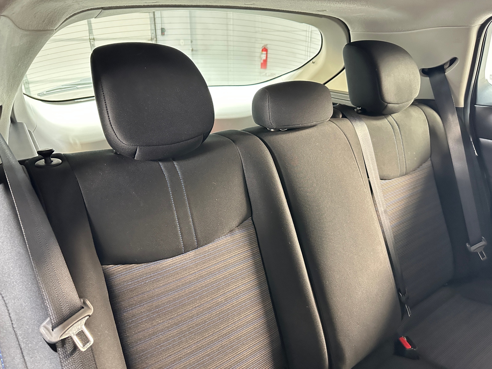 Thumbnail: 2023 Nissan Leaf - 6