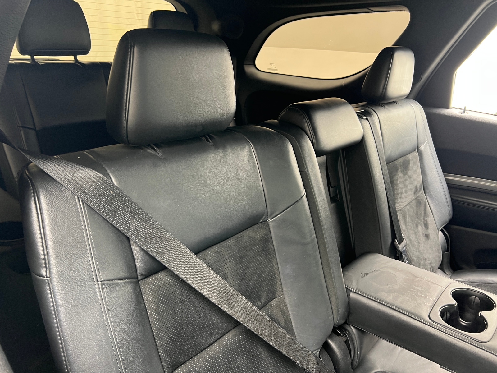 Thumbnail: 2018 Dodge Durango - 5