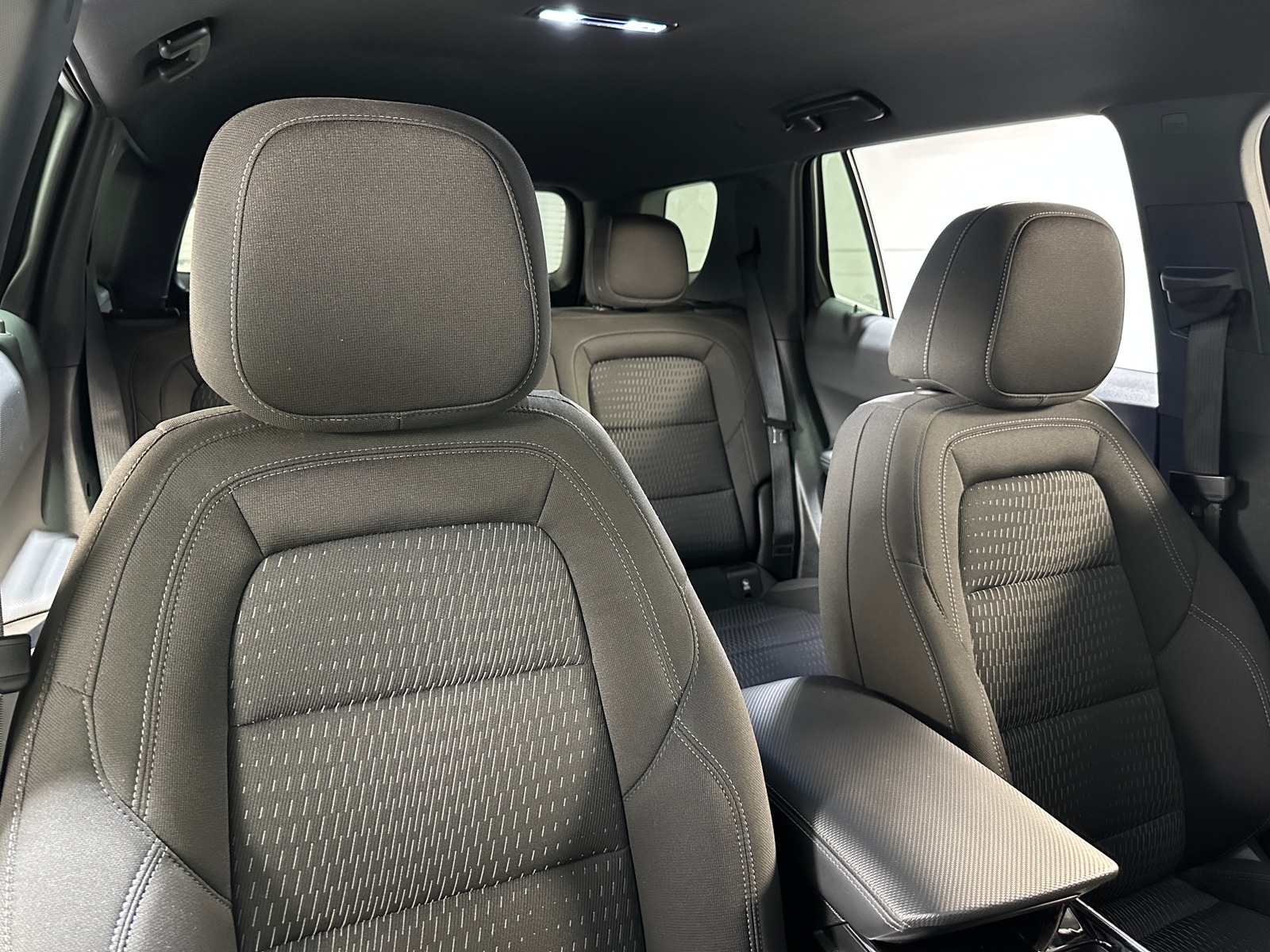 Thumbnail: 2025 Chevrolet Equinox - 2