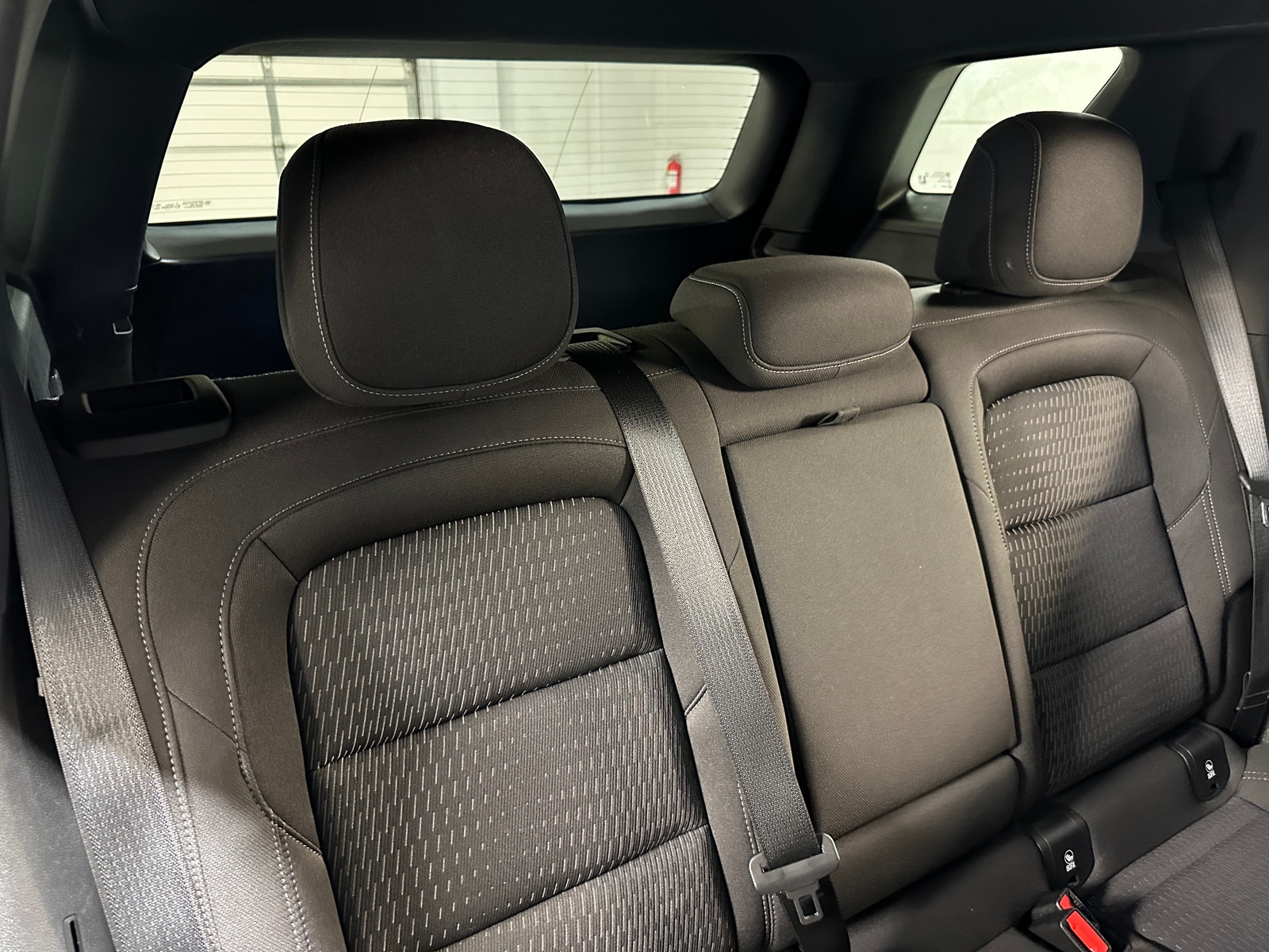 Thumbnail: 2025 Chevrolet Equinox - 6