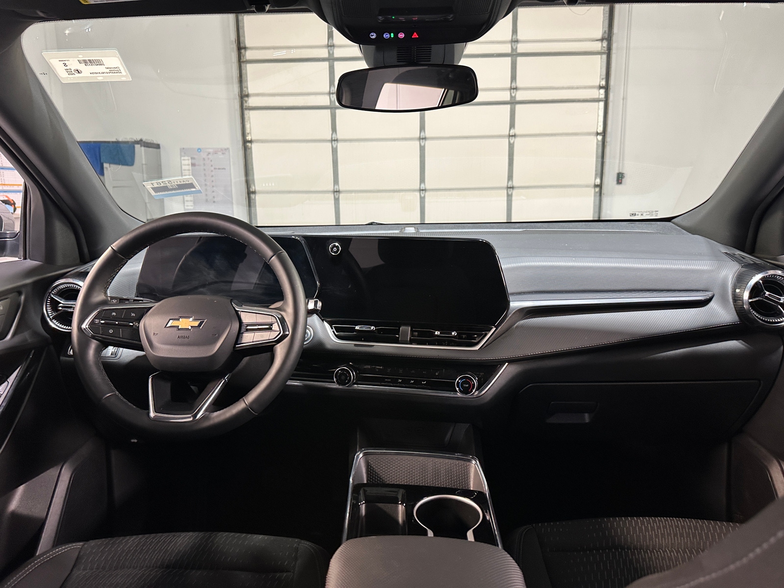 Thumbnail: 2025 Chevrolet Equinox - 3