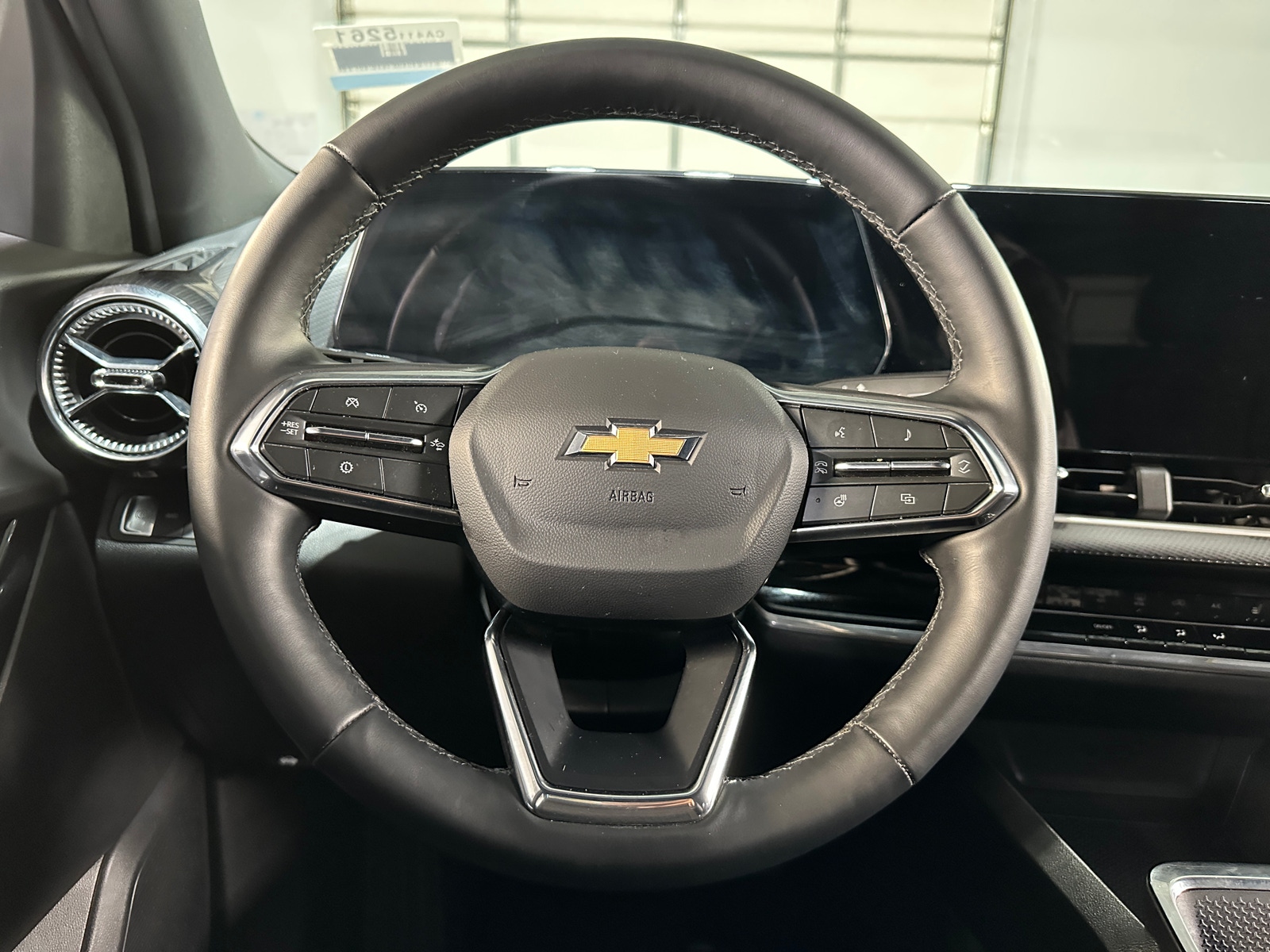 Thumbnail: 2025 Chevrolet Equinox - 5