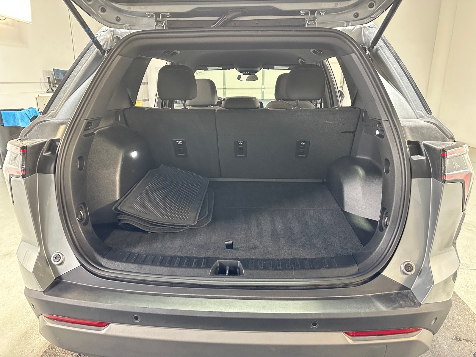 Thumbnail: 2025 Chevrolet Equinox - 7