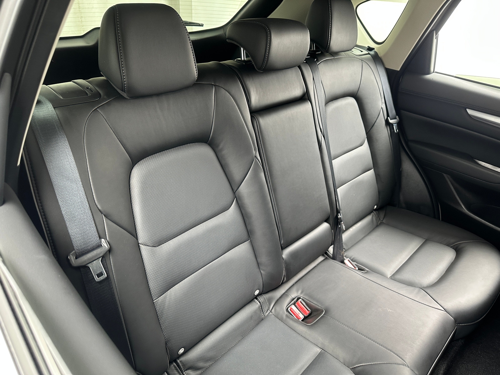 Thumbnail: 2025 Mazda CX-5 - 5