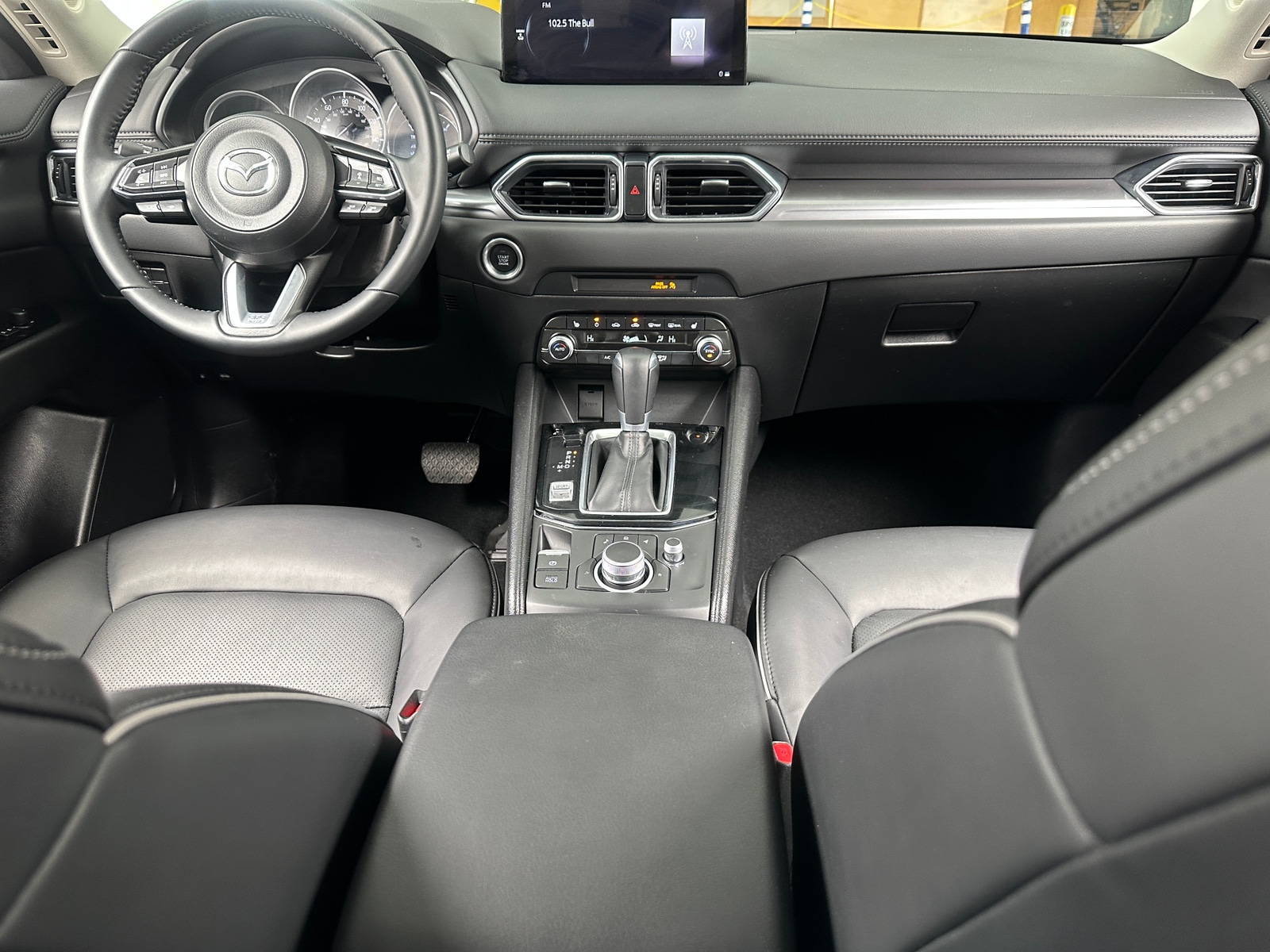 Thumbnail: 2025 Mazda CX-5 - 2