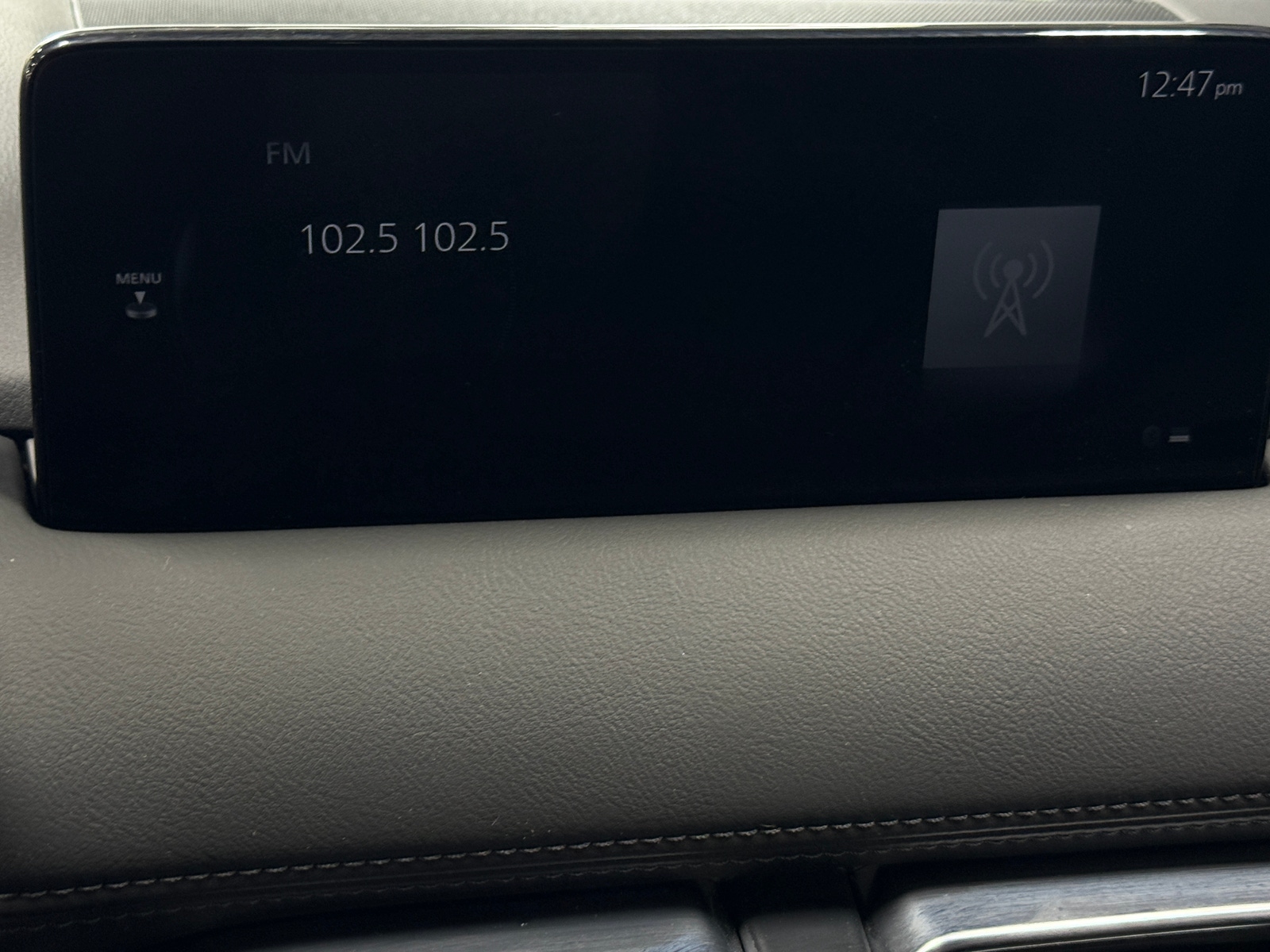 Thumbnail: 2025 Mazda CX-5 - 3