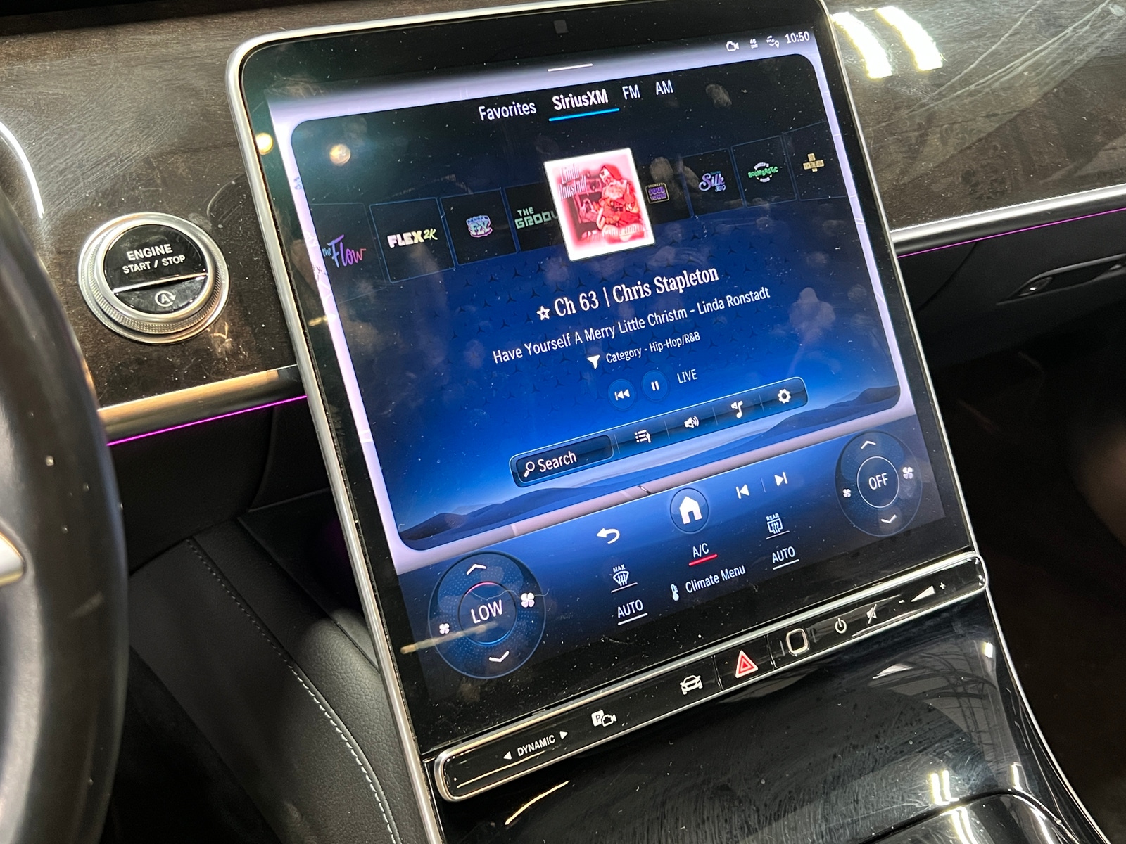 Thumbnail: 2022 Mercedes-Benz S-Class - 3