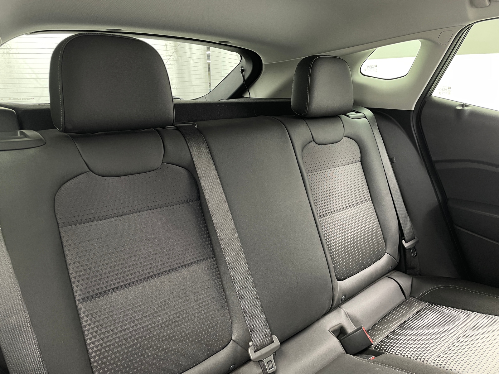 Thumbnail: 2025 Chevrolet Trax - 6