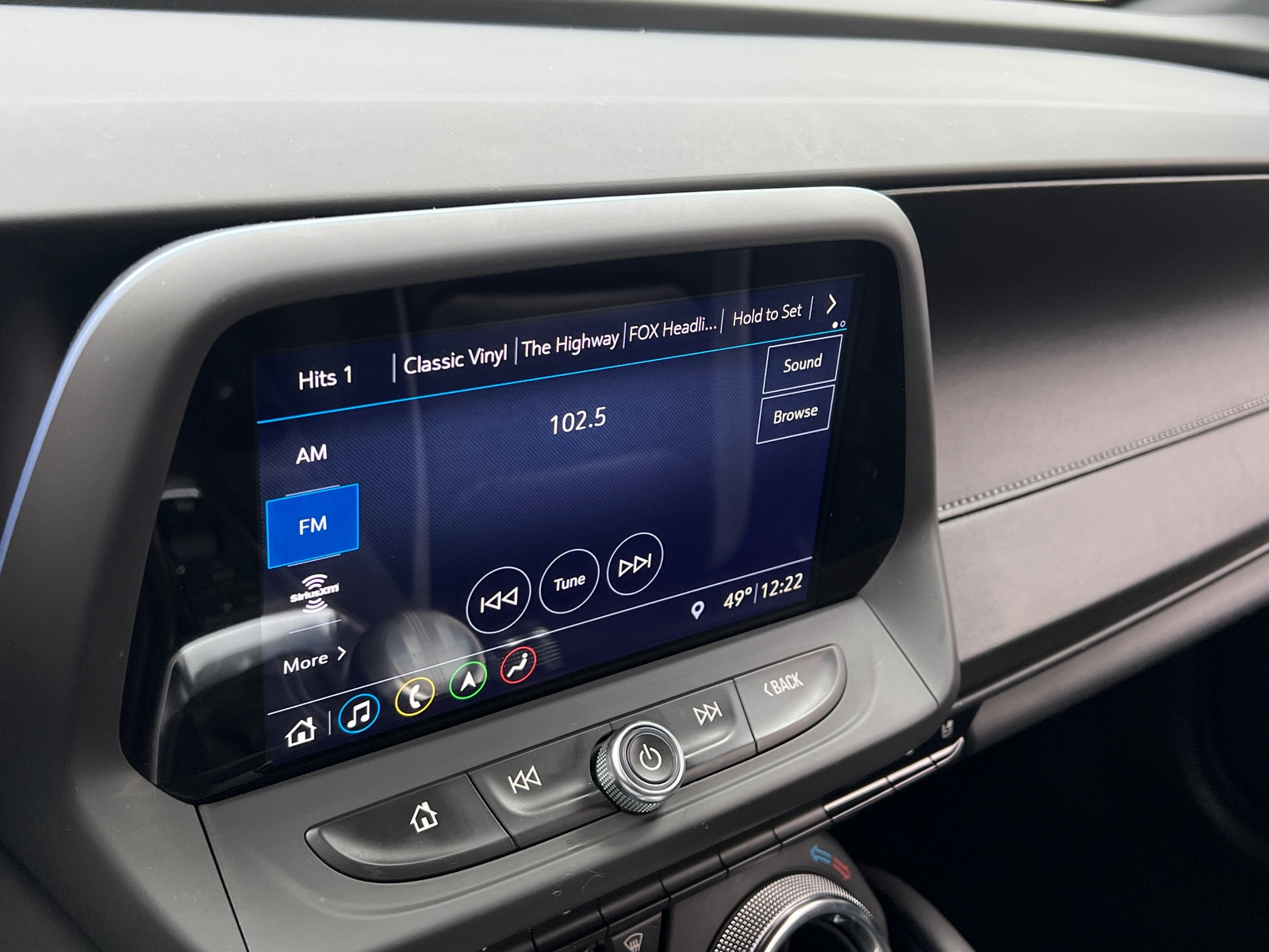 Thumbnail: 2019 Chevrolet Camaro - 2