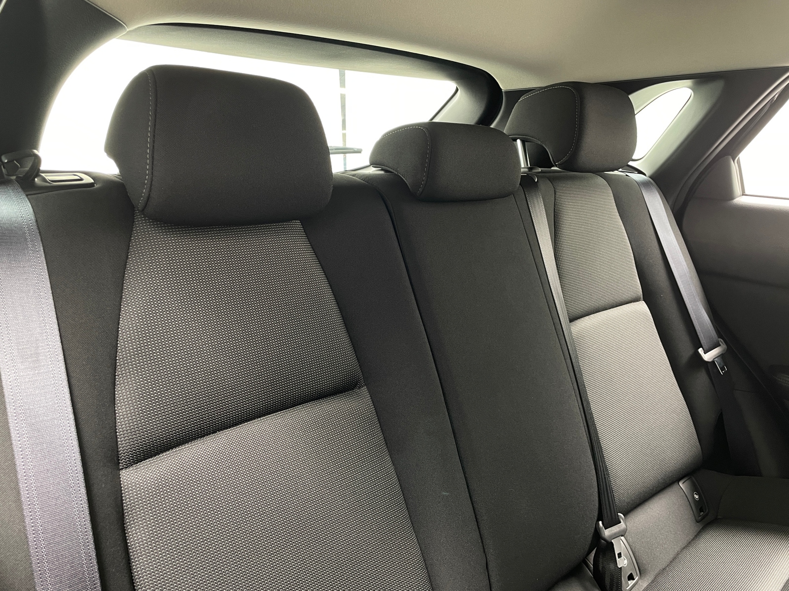 Thumbnail: 2024 Mazda CX-30 - 6