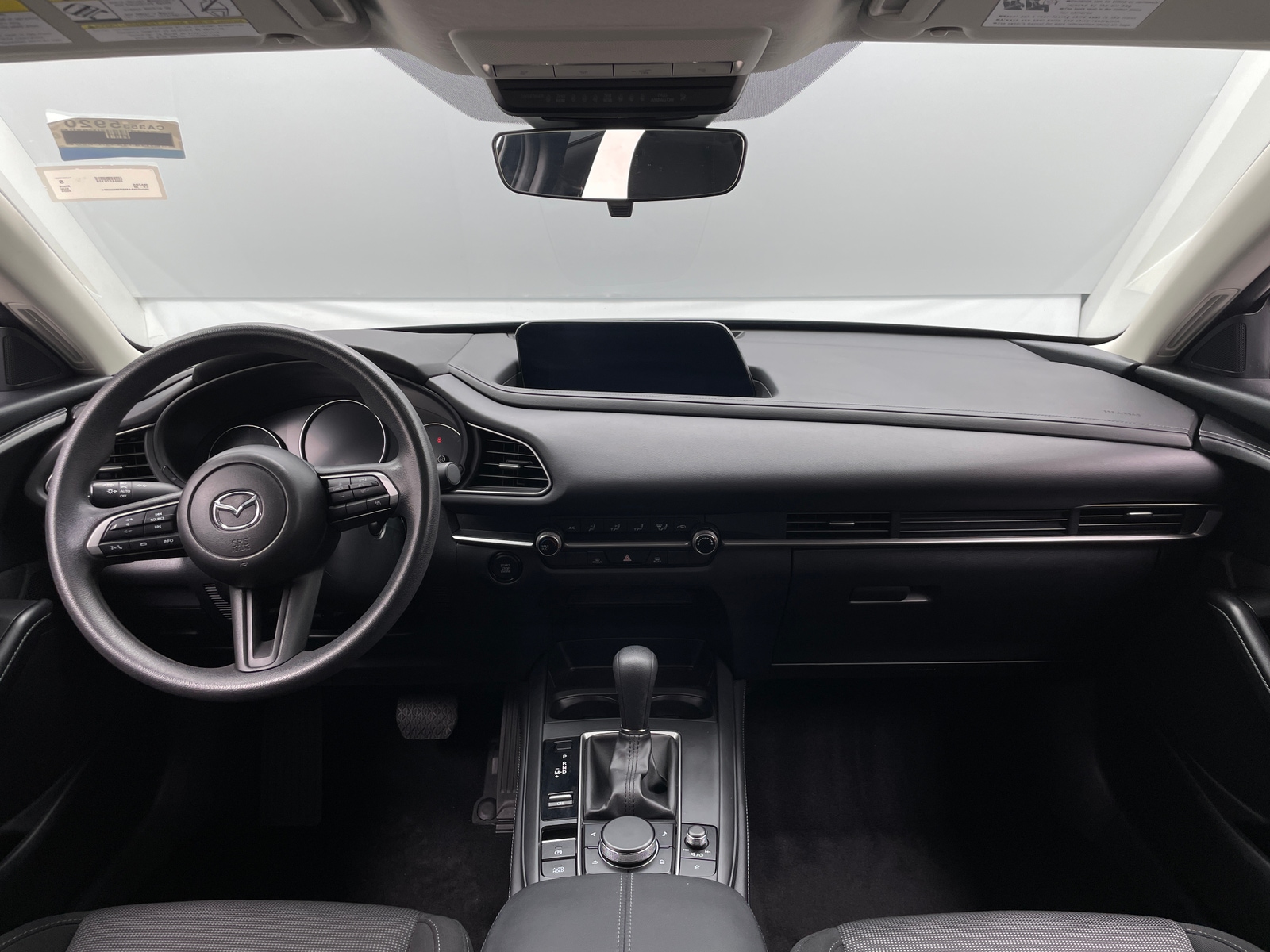 Thumbnail: 2024 Mazda CX-30 - 3