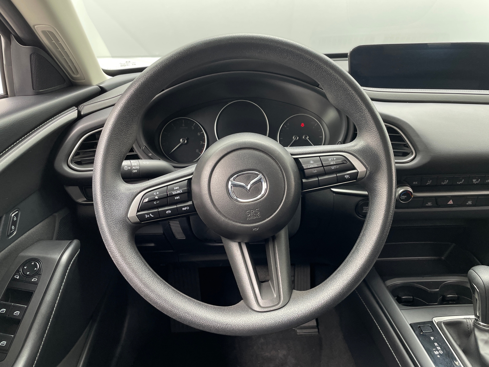 Thumbnail: 2024 Mazda CX-30 - 5