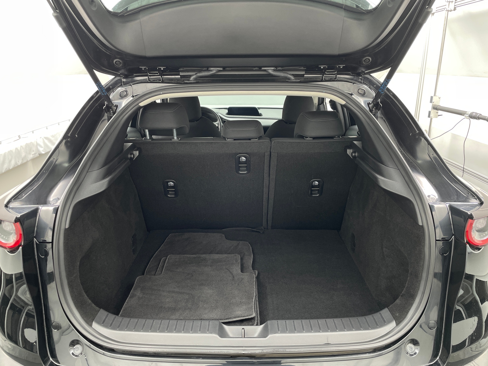 Thumbnail: 2024 Mazda CX-30 - 7