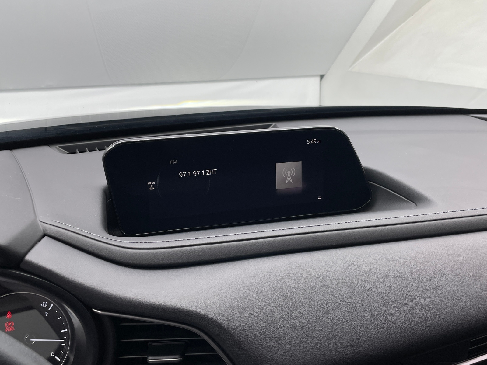 Thumbnail: 2024 Mazda CX-30 - 4