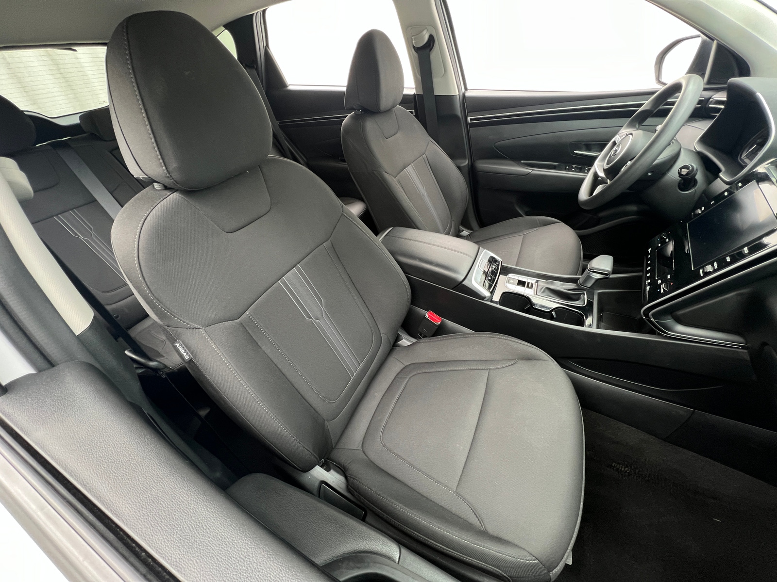 Thumbnail: 2024 Hyundai Tucson - 2