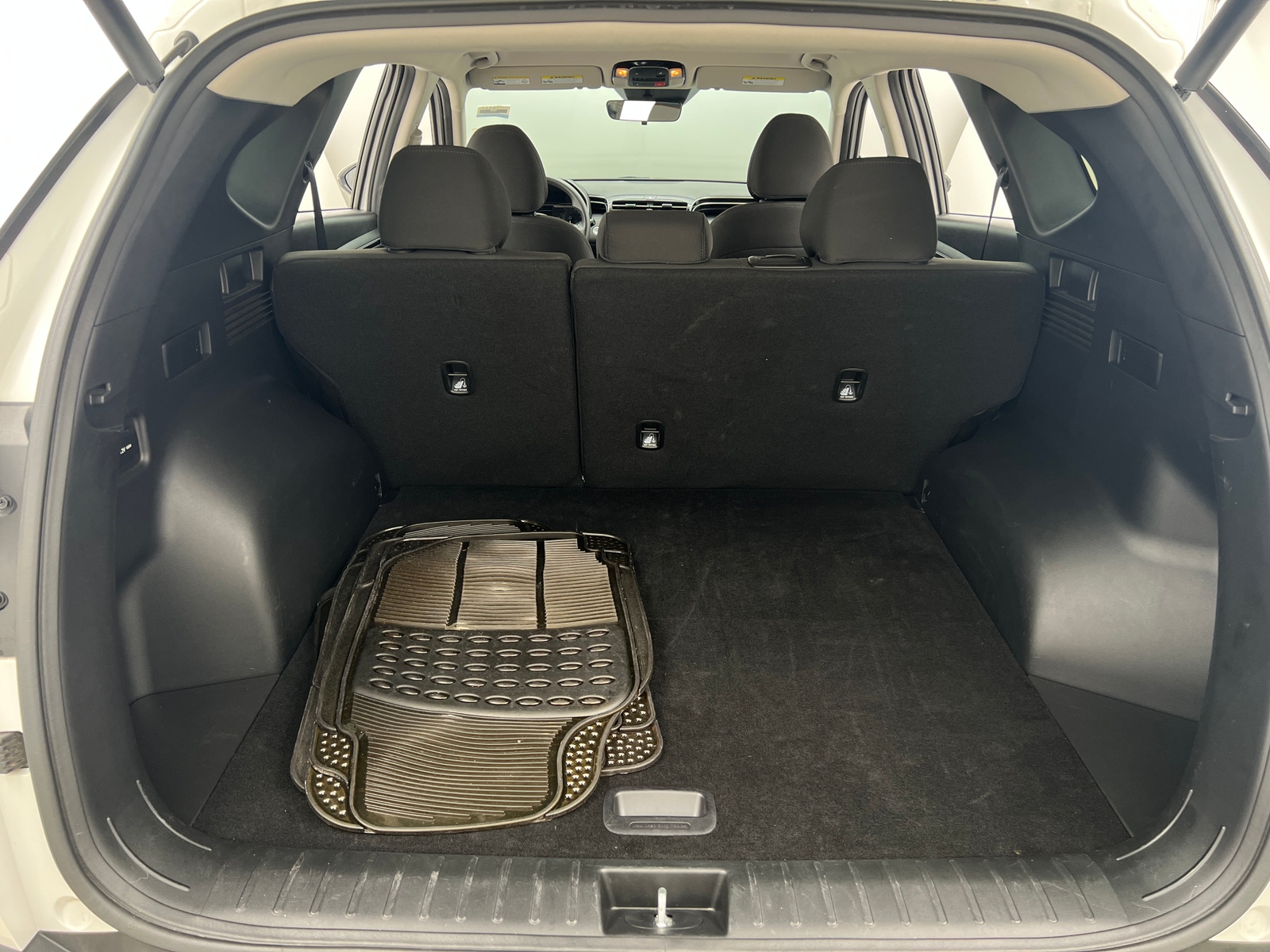 Thumbnail: 2024 Hyundai Tucson - 7