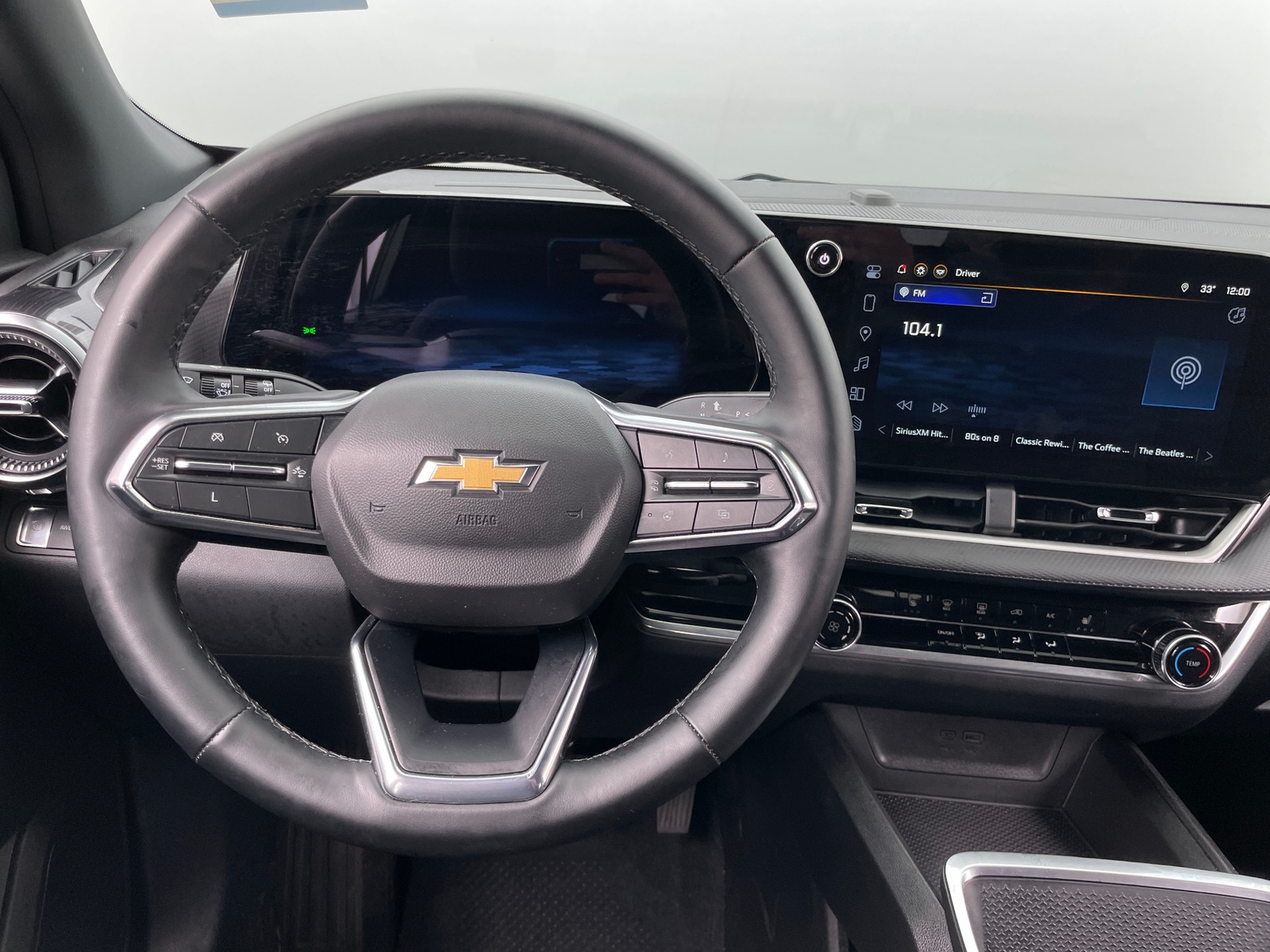 Thumbnail: 2025 Chevrolet Equinox - 5