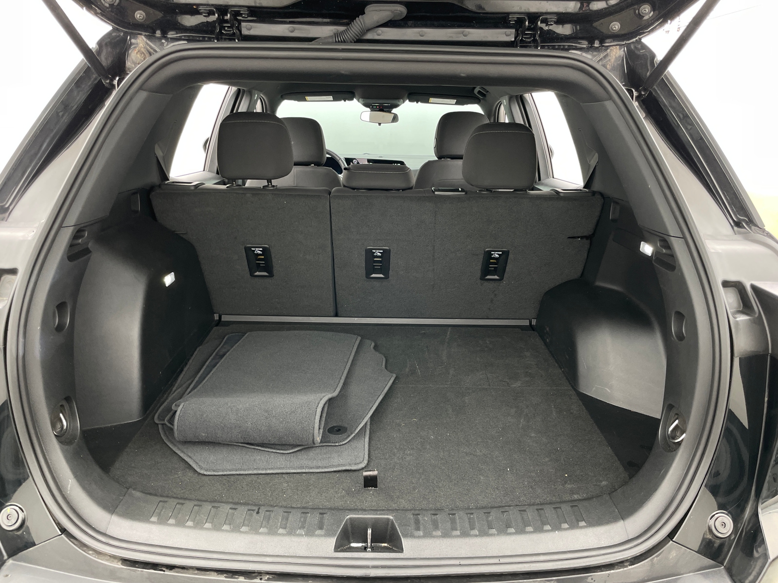 Thumbnail: 2025 Chevrolet Equinox - 7