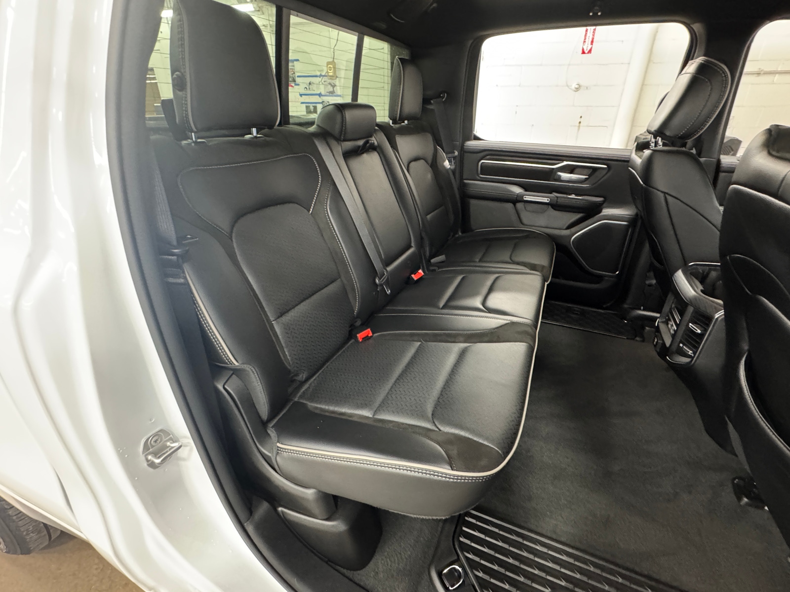 Thumbnail: 2024 RAM 1500 - 5